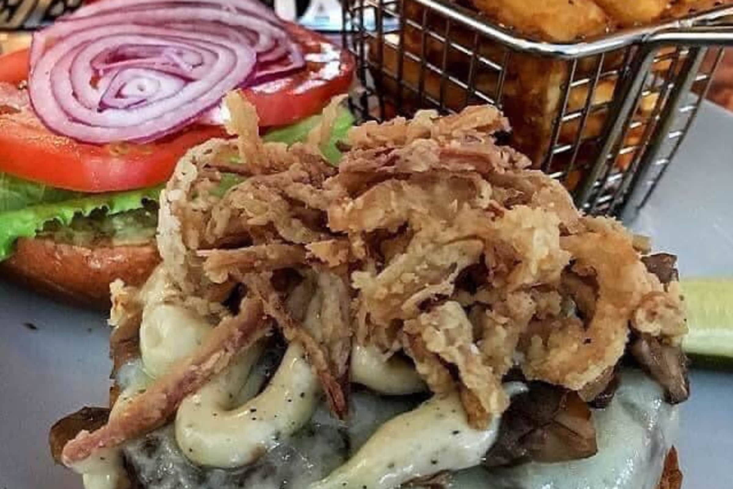 Chops Grille Kingston, NY Restaurant Menu + Delivery Seamless