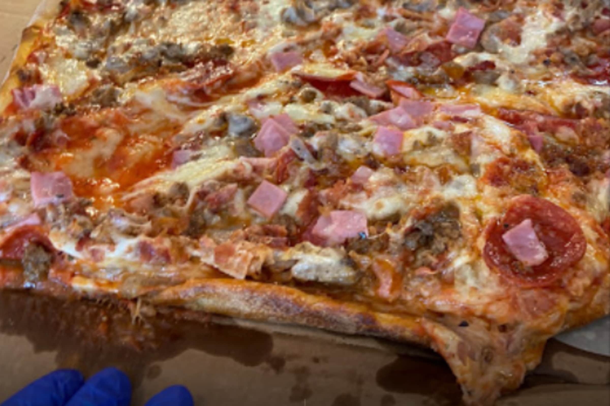 Anthony's NY Pizza & Pasta House Bowie Delivery Menu Order Online