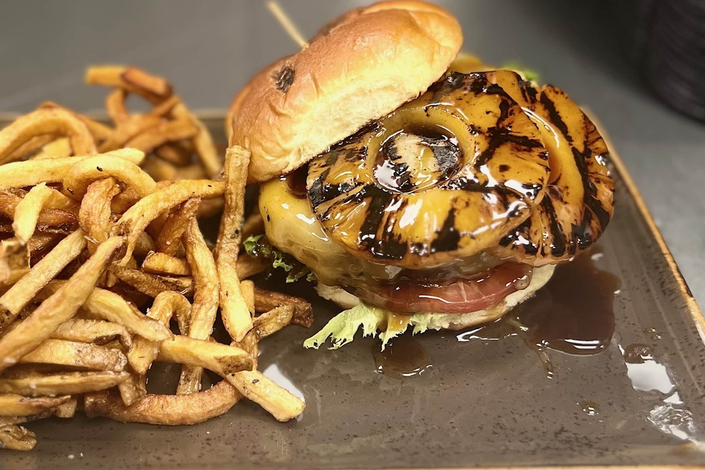 Iron Horse Bar and Grill Lee's Summit Delivery Menu Order Online