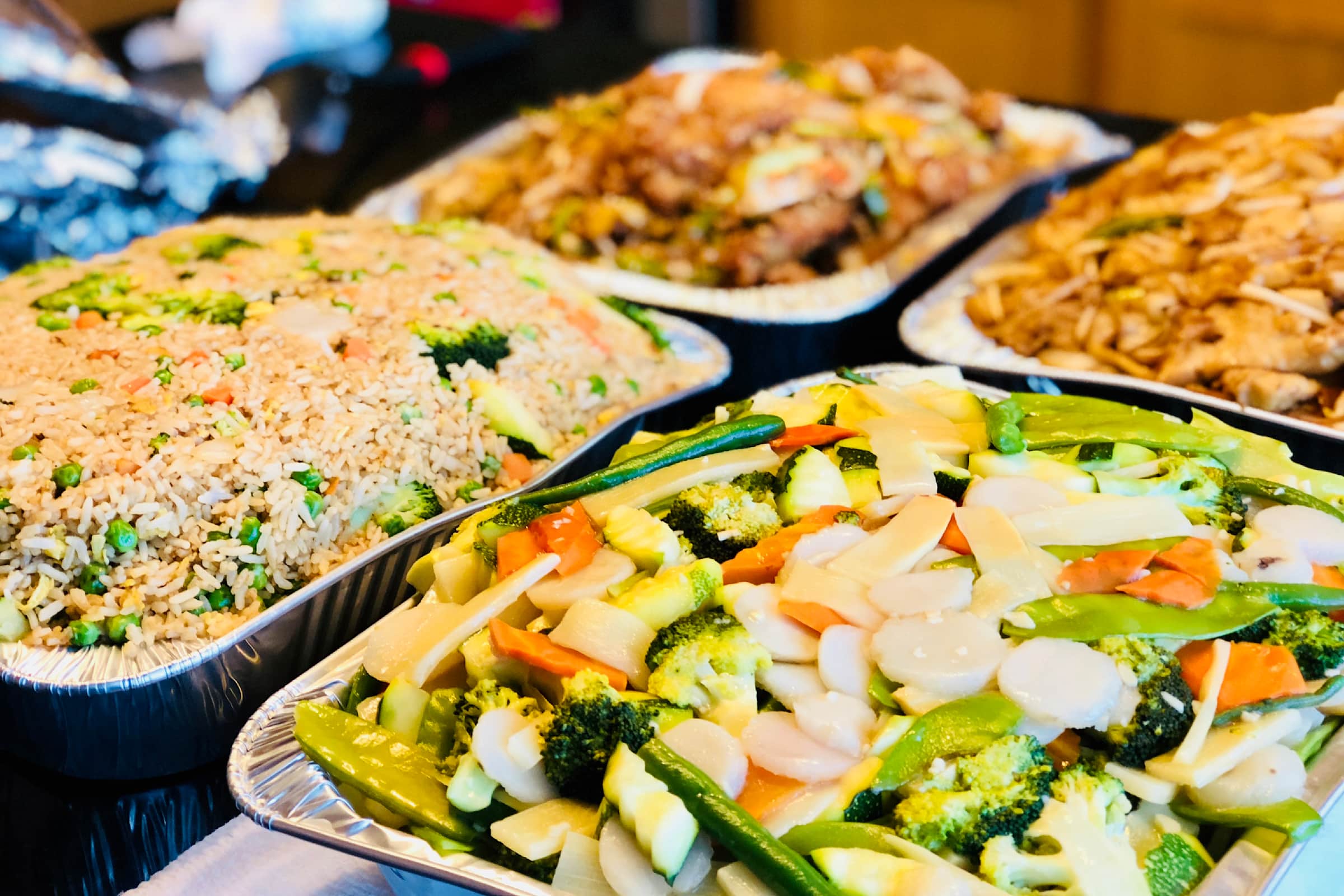 T & Z Chinese Restaurant Delivery Menu Order Online 2550 W El