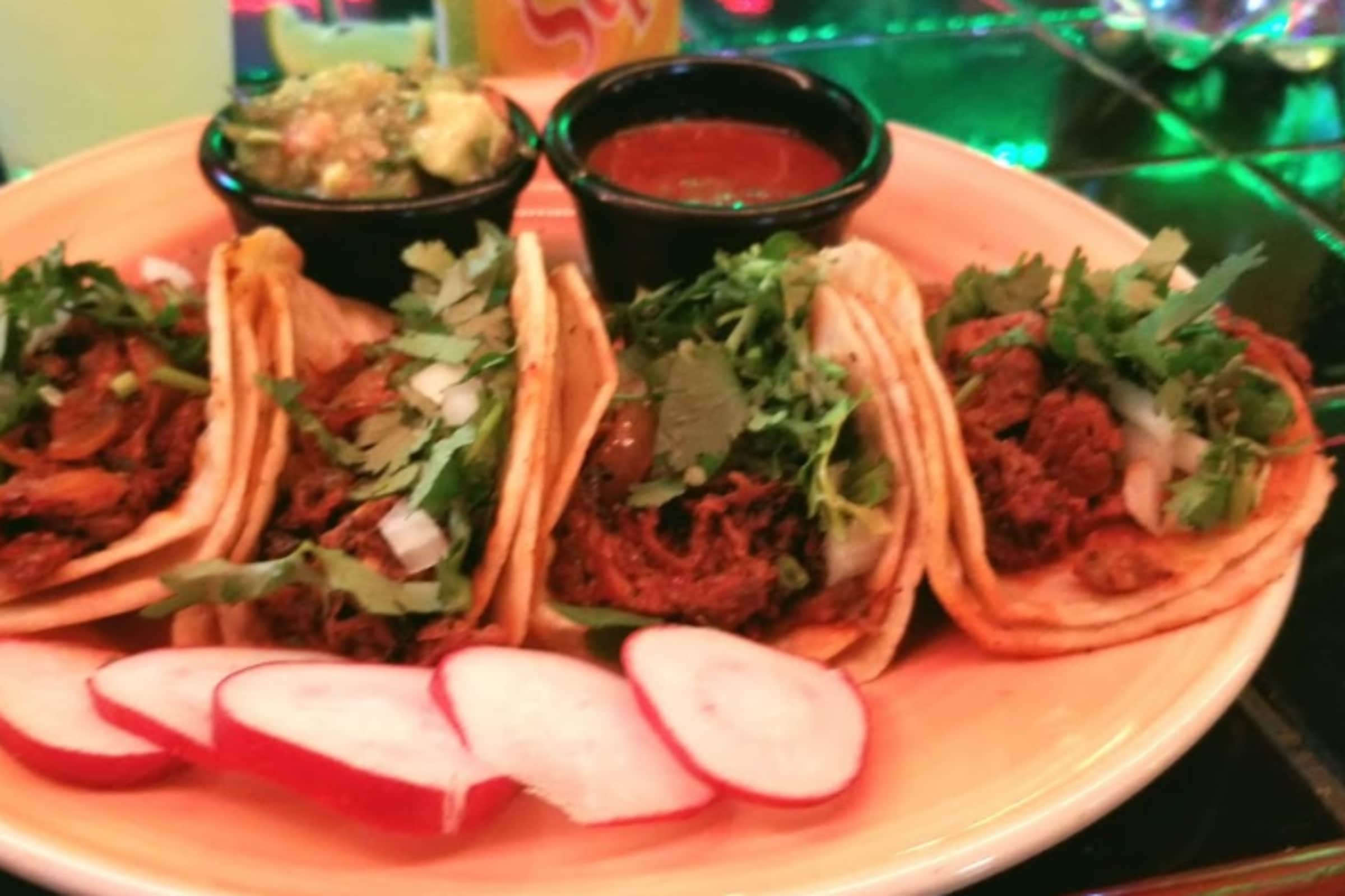 Senor Bravo Mexican Bar and Grill Delivery Menu Order Online 241