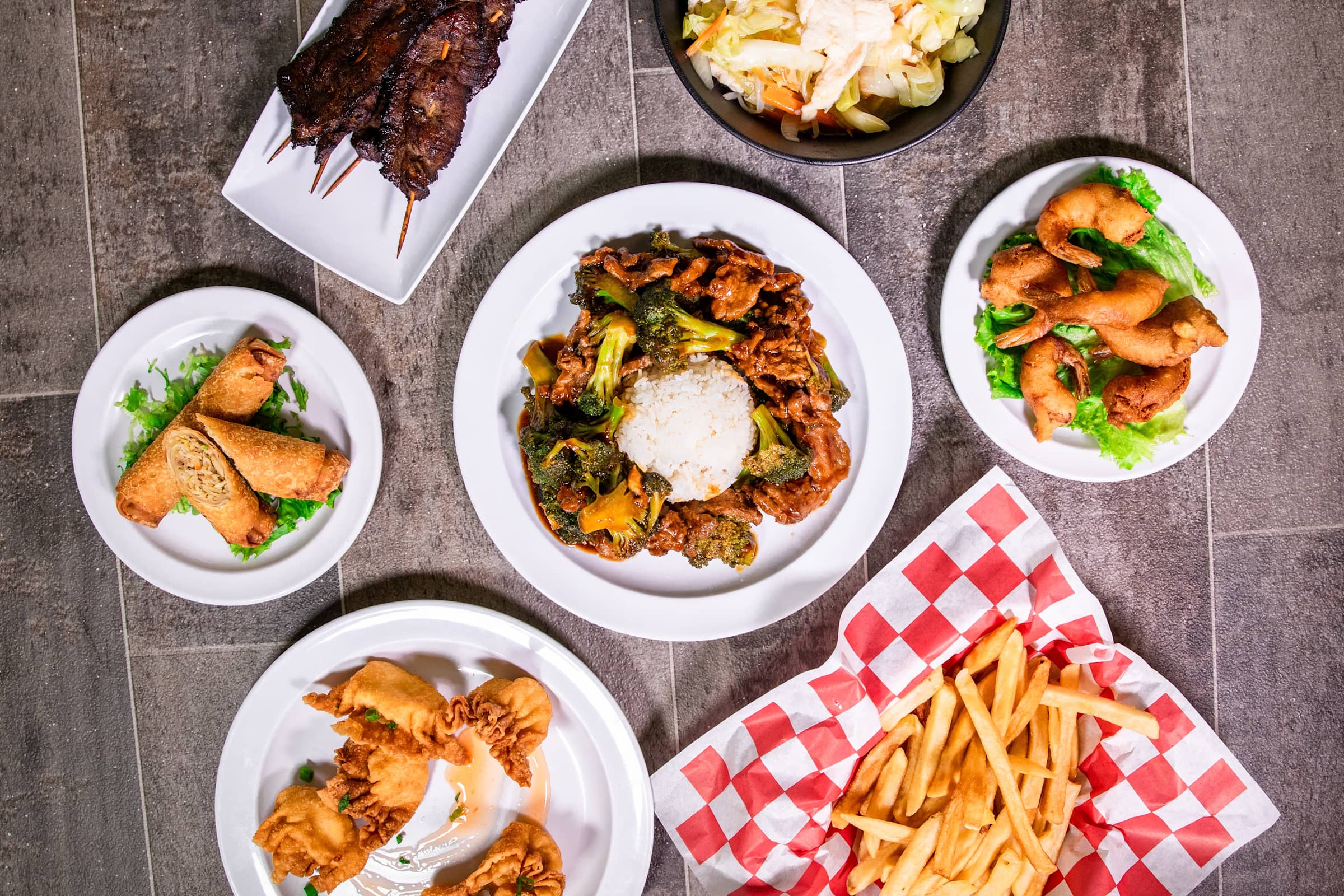 Chang's Chinese Restaurant Delivery Menu Order Online 16100