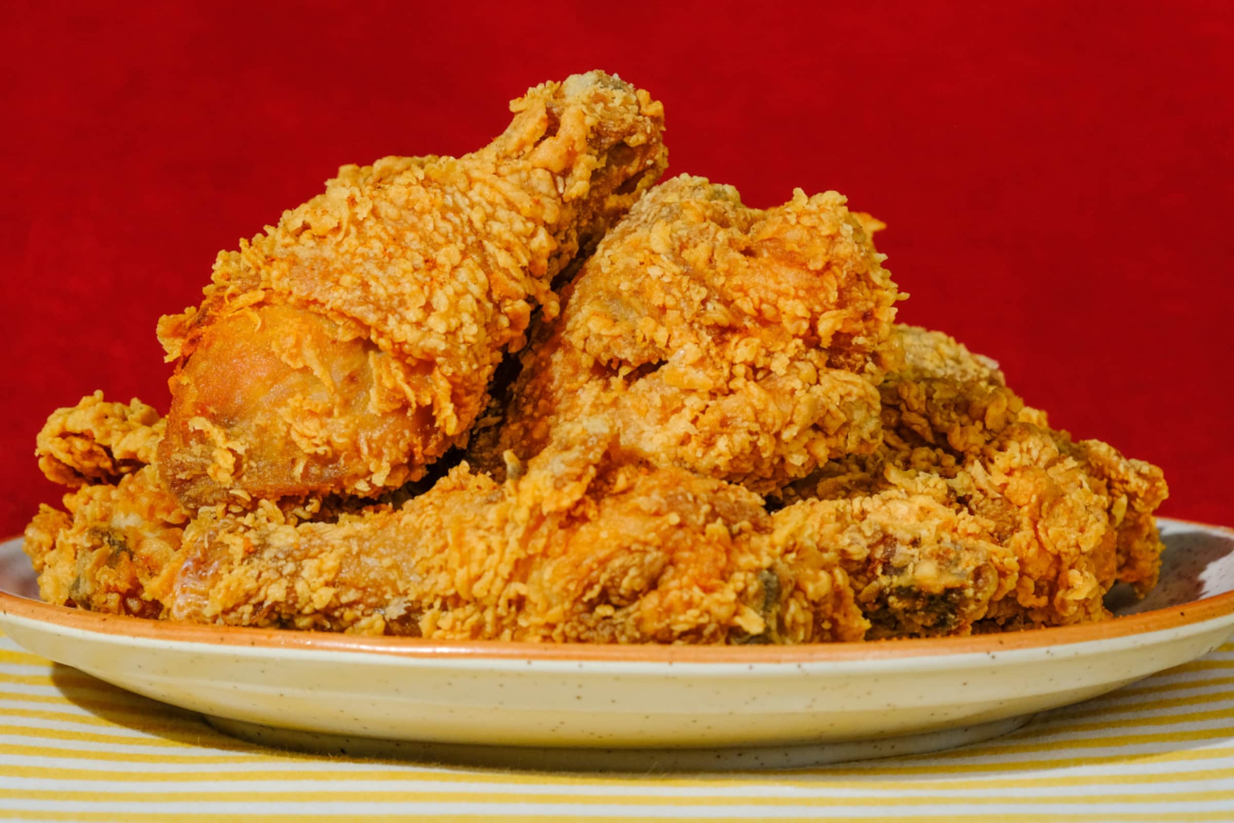 Bam Bam Chicken Delivery Menu | Order Online | 2 Florence St Malden