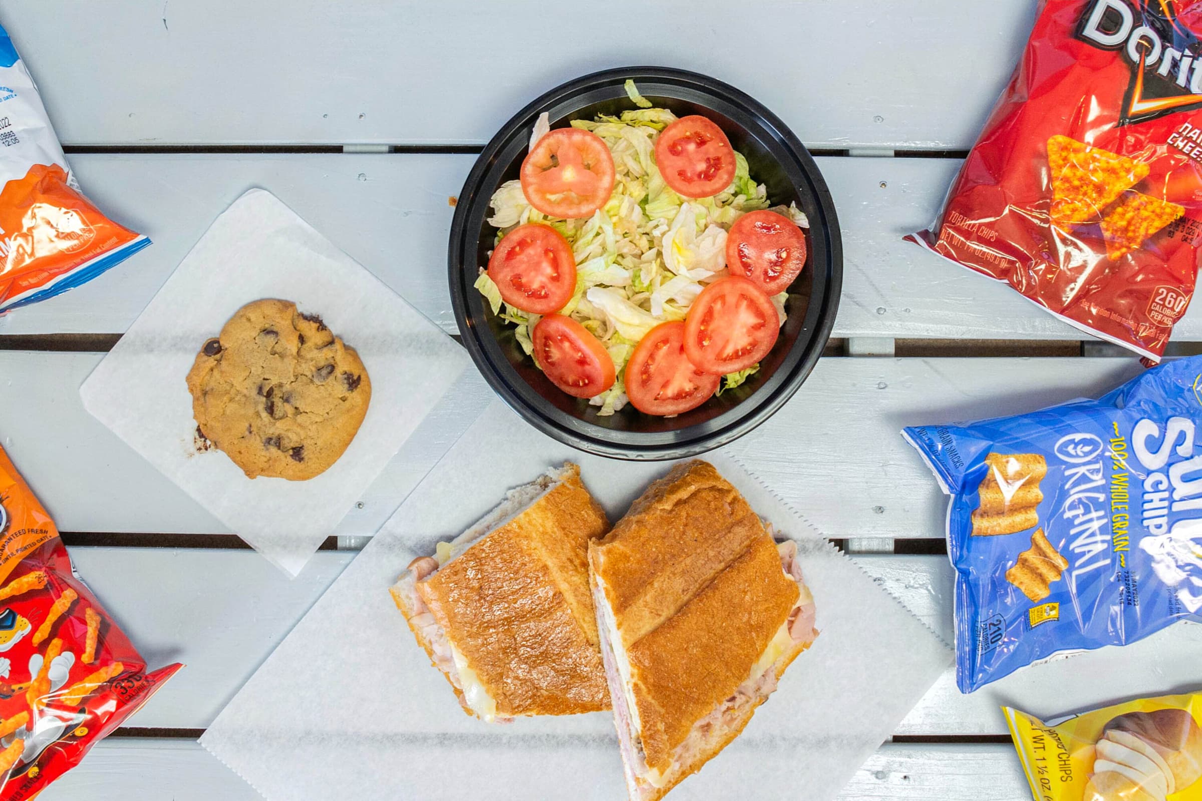 Sobik's Subs Delivery Menu Order Online 10601 US441 Leesburg Grubhub