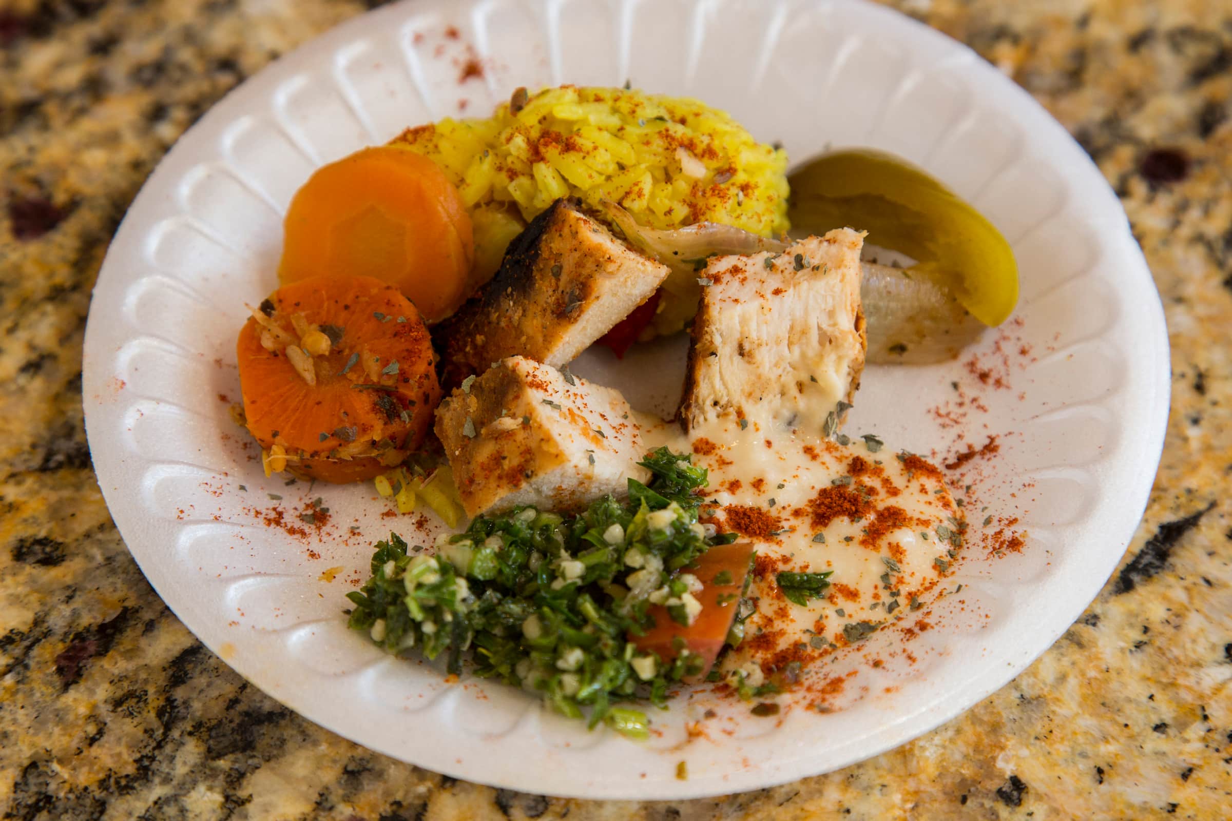 Hummus Xpress Delivery Menu Order Online 930 W Broadway Rd Tempe