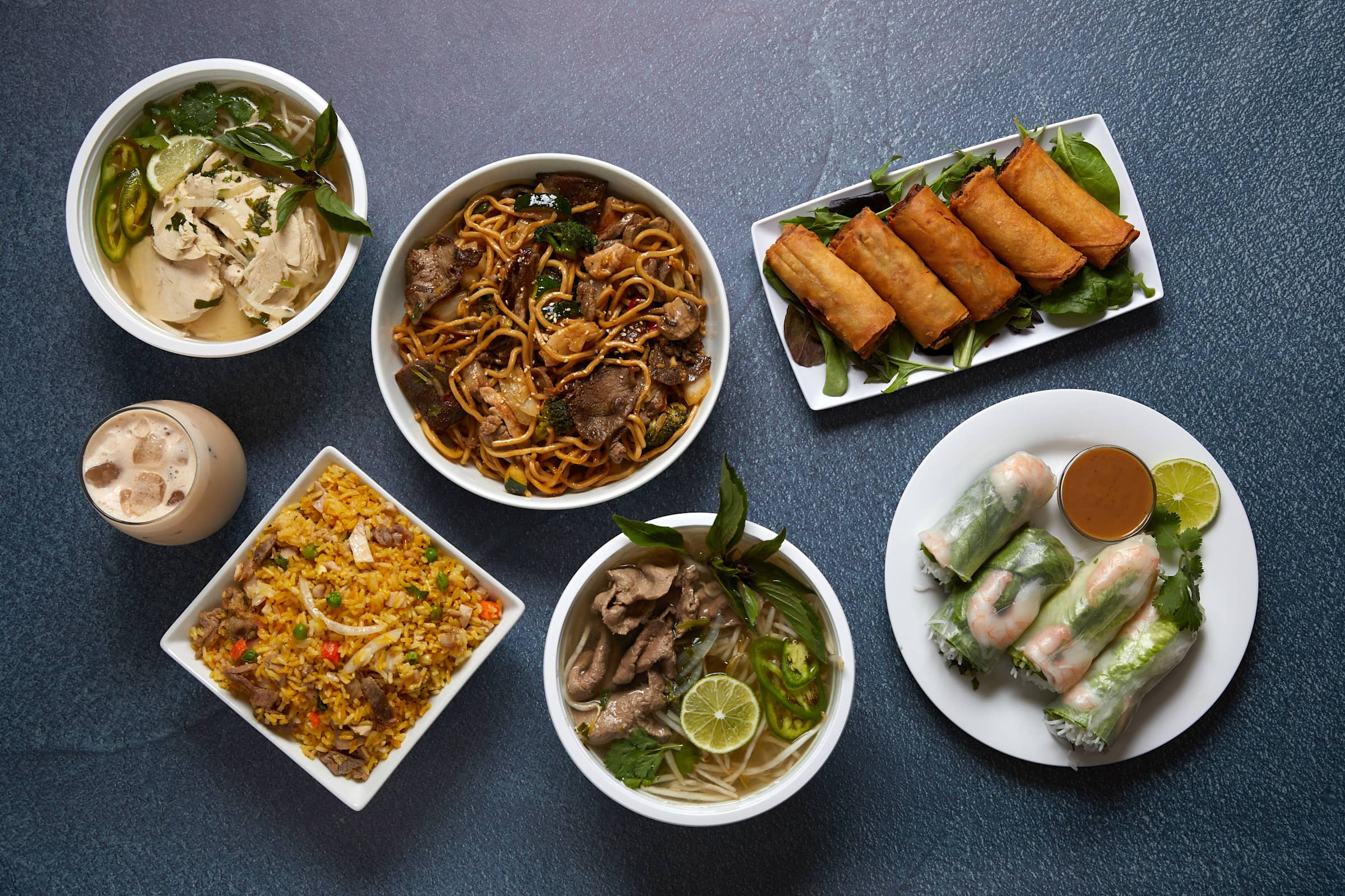 Chopstix Delivery Menu Order Online 1244 Munras Ave Monterey Grubhub