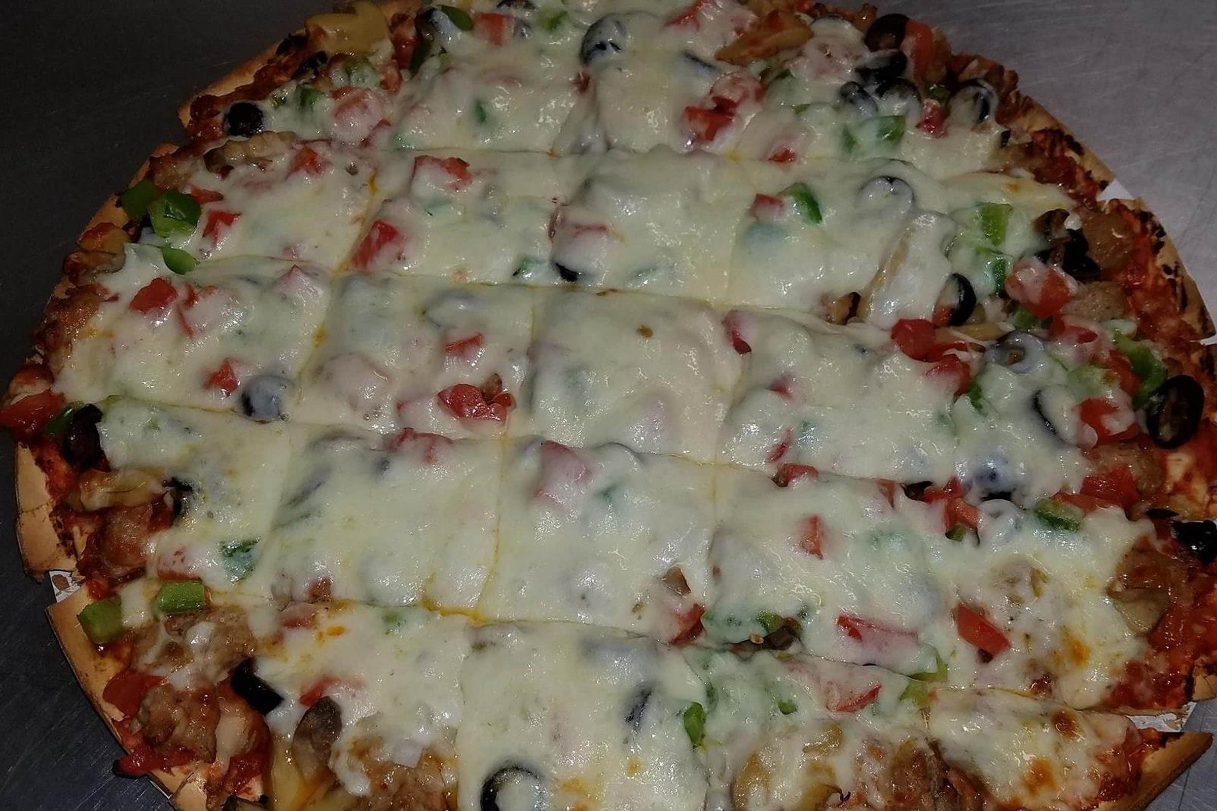 Fat Boy's Pizza Newburgh Delivery Menu | Order Online | 10722 IN-662 ...