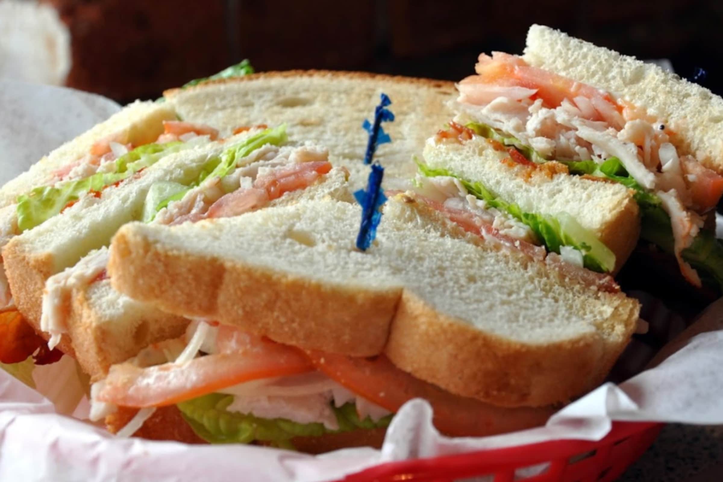Lindsay's Boulder Deli Delivery Menu | Order Online | 1148 Pearl Street ...