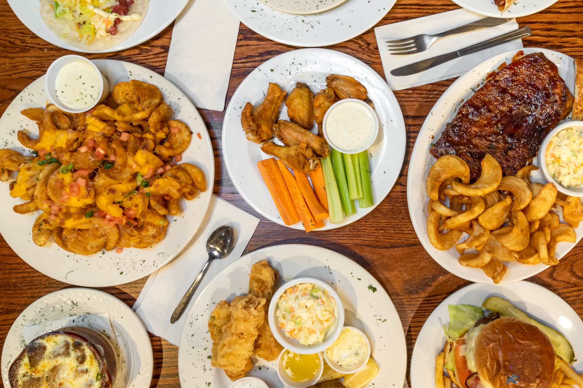 Murphys Pub and Grill Delivery Menu Order Online 510 S Perryville