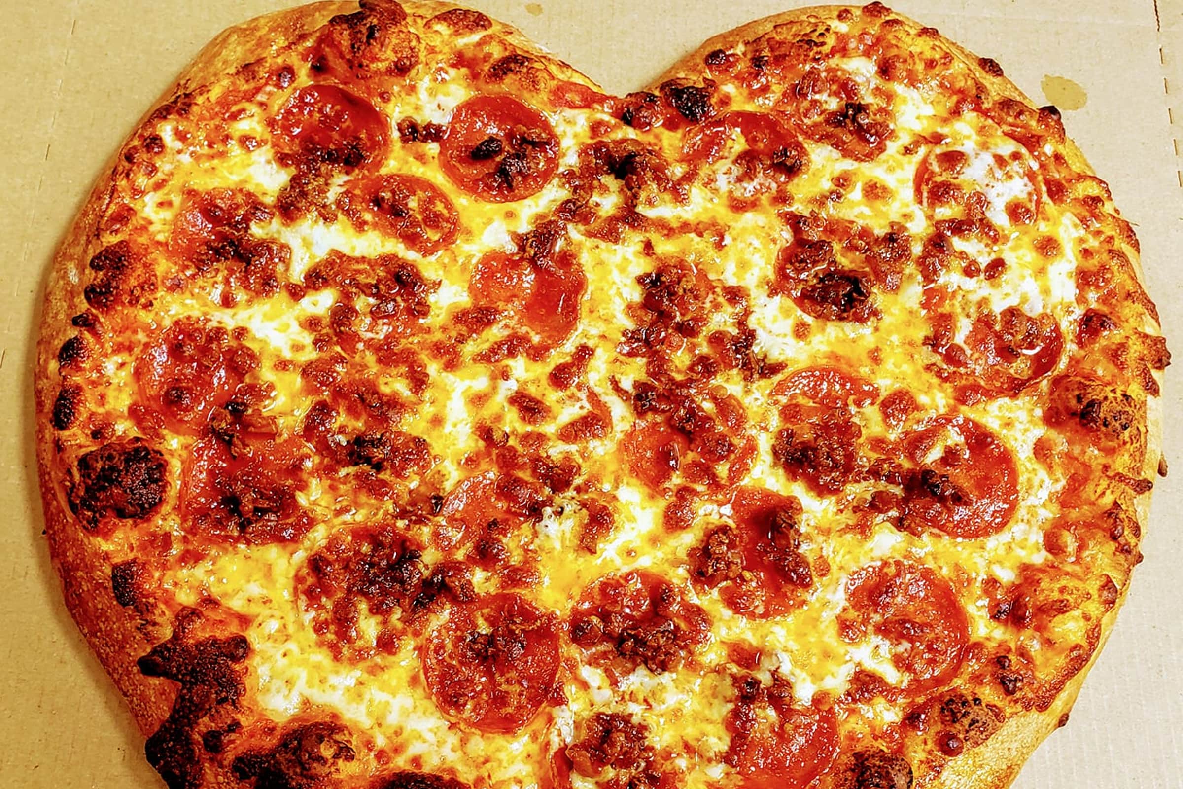 Tony's Pizza & More Delivery Menu | Order Online | 27940 ...