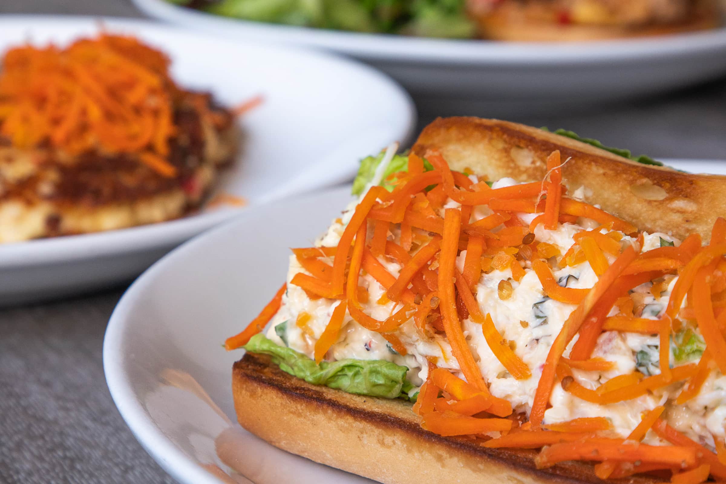 Bread and Ink Cafe Delivery Menu Order Online 3610 SE Hawthorne