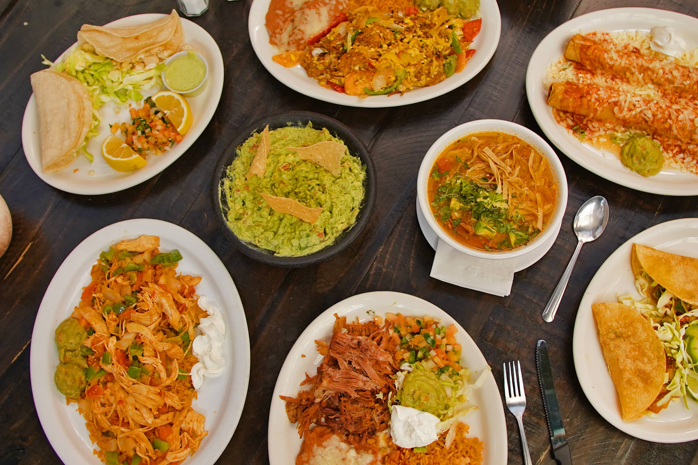 Los Toros Mexican Restaurant Delivery Menu Order Online 21743 Devonshire St Chatsworth Grubhub