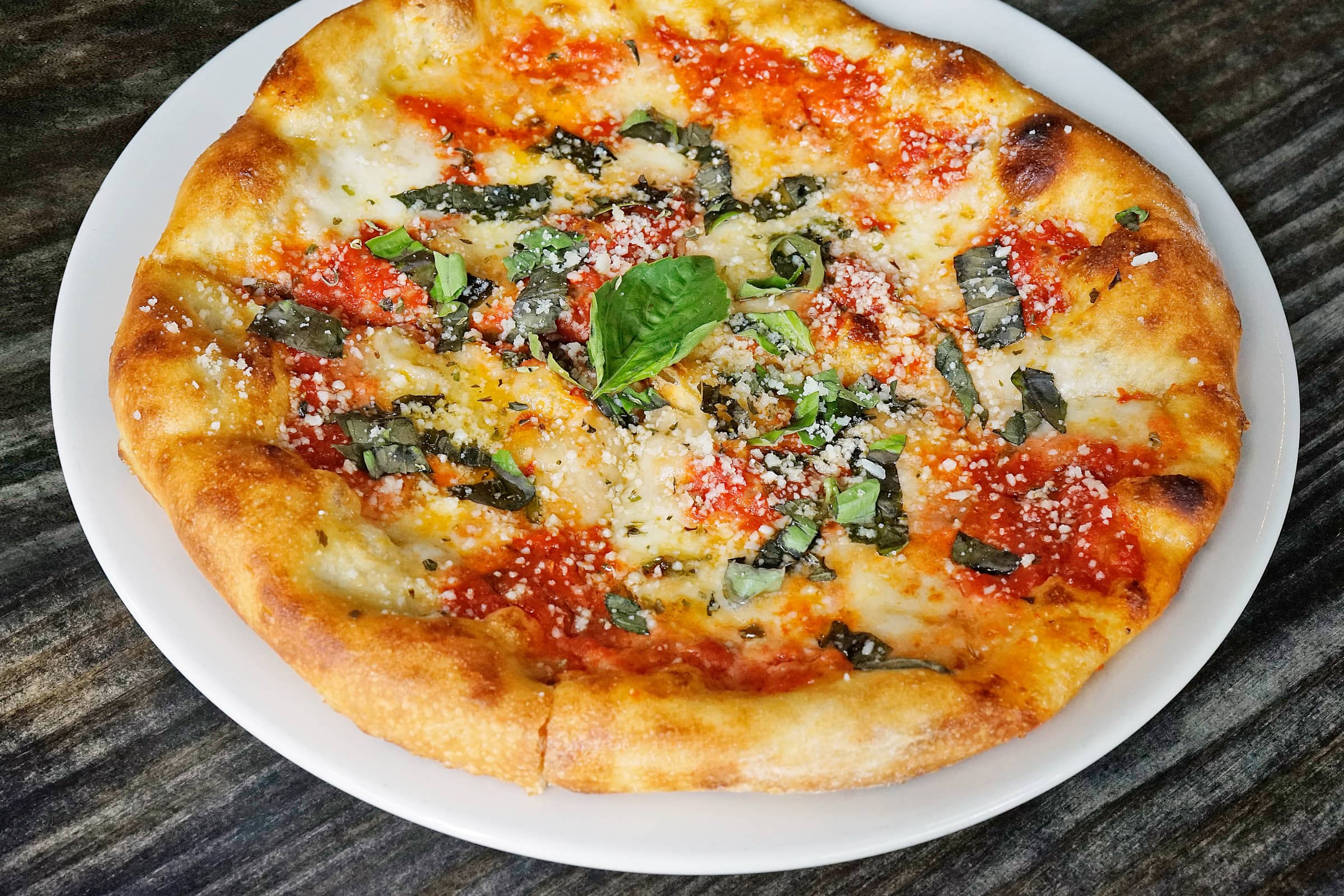 Sauce & Barrel New York, NY Restaurant Menu + Delivery Seamless