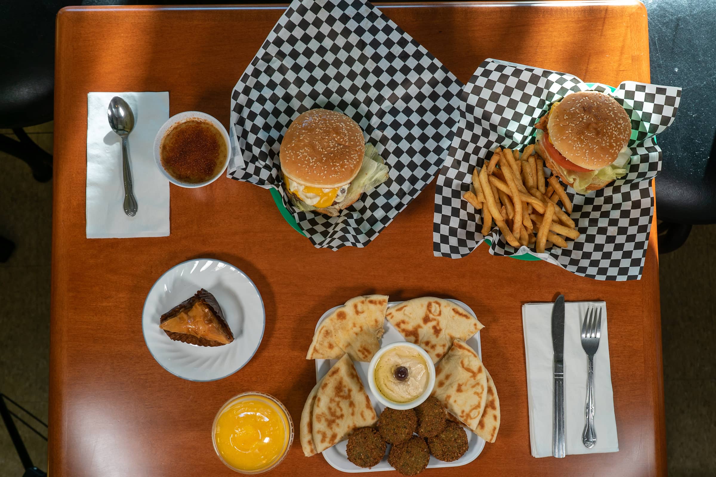 Bananas Grill Delivery Menu Order Online 4556 Mlk Jr Way S Seattle