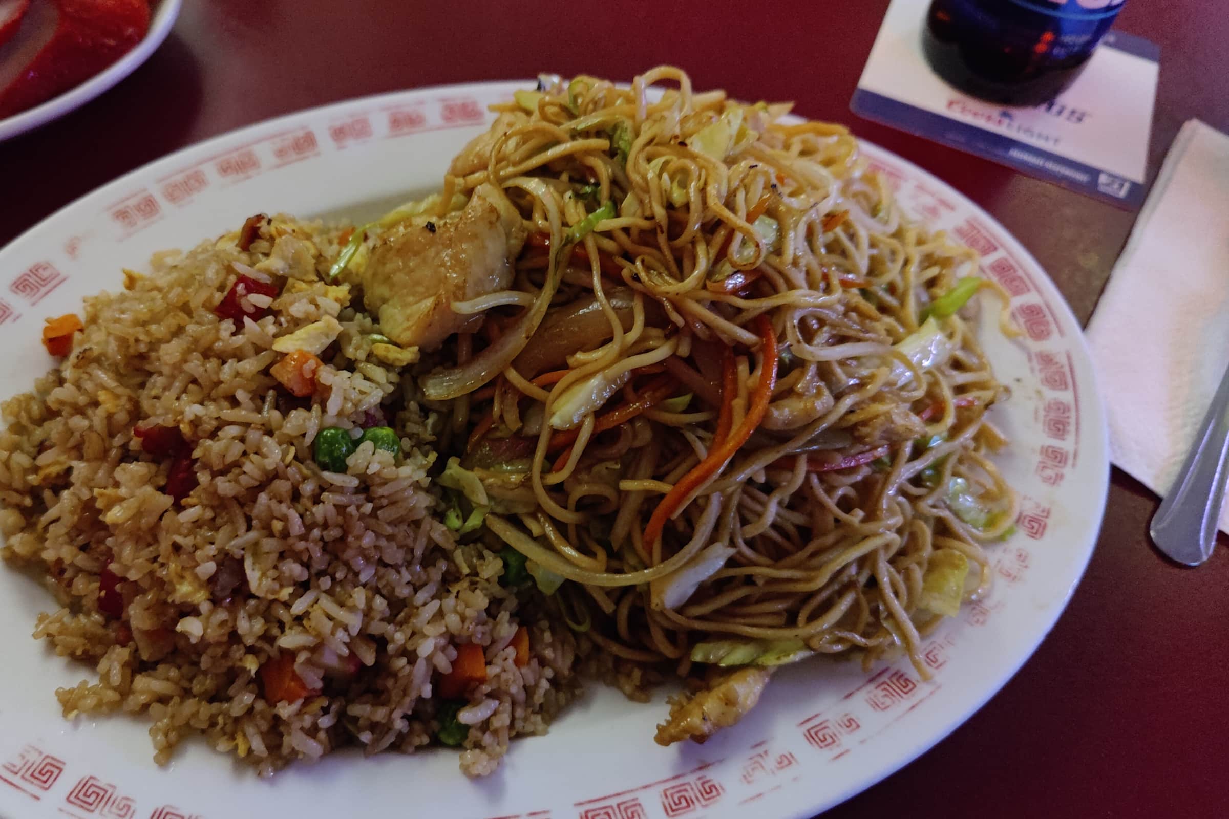 Peking House Delivery Menu Order Online 17505 15th Ave NE Shoreline