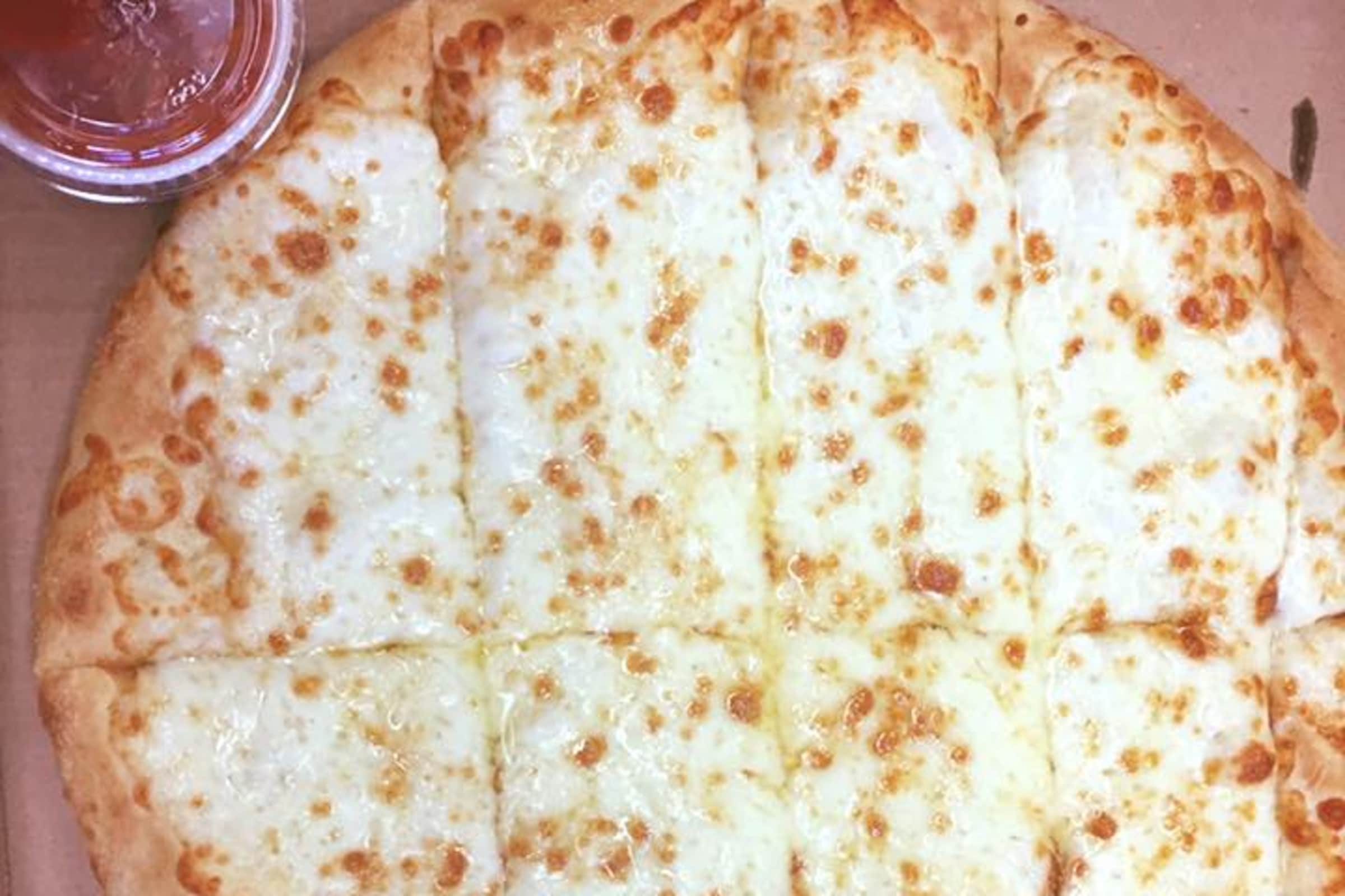 Mike's NY Giant Pizza Delivery Menu Order Online 1635 Sweetwater Rd