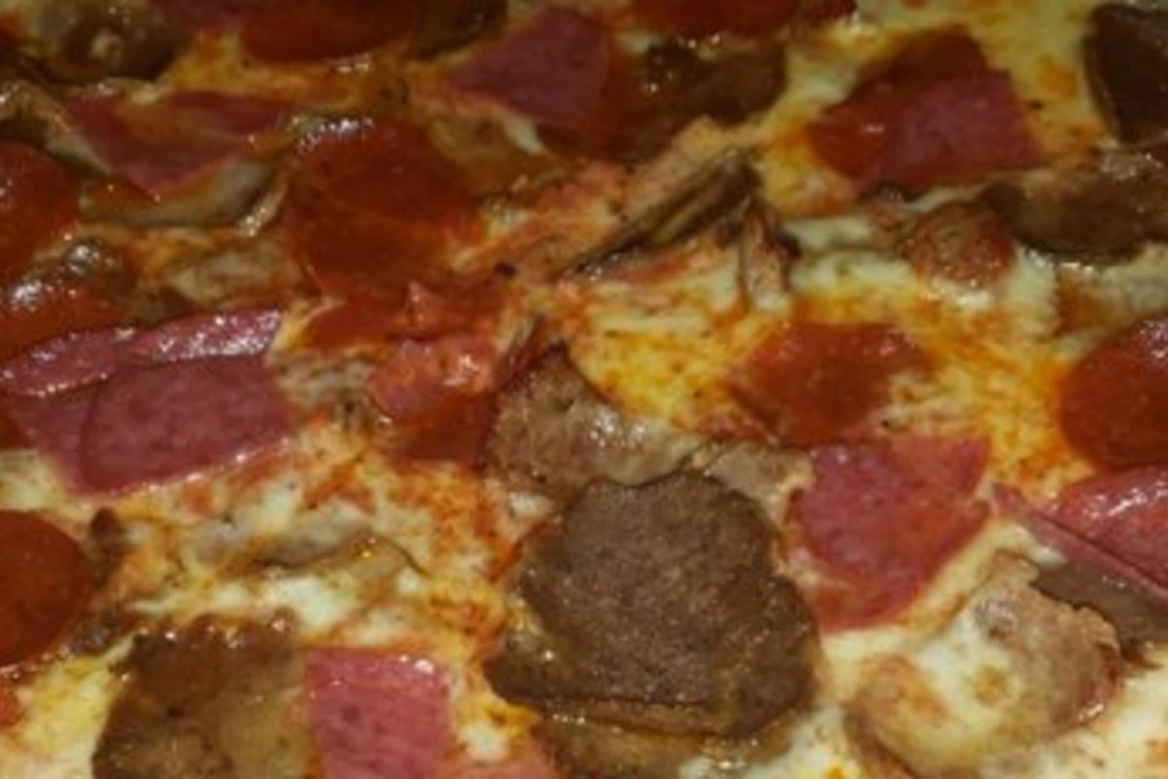 Ziti's Italian Trattoria Delivery Menu Order Online 290 Turnpike Rd