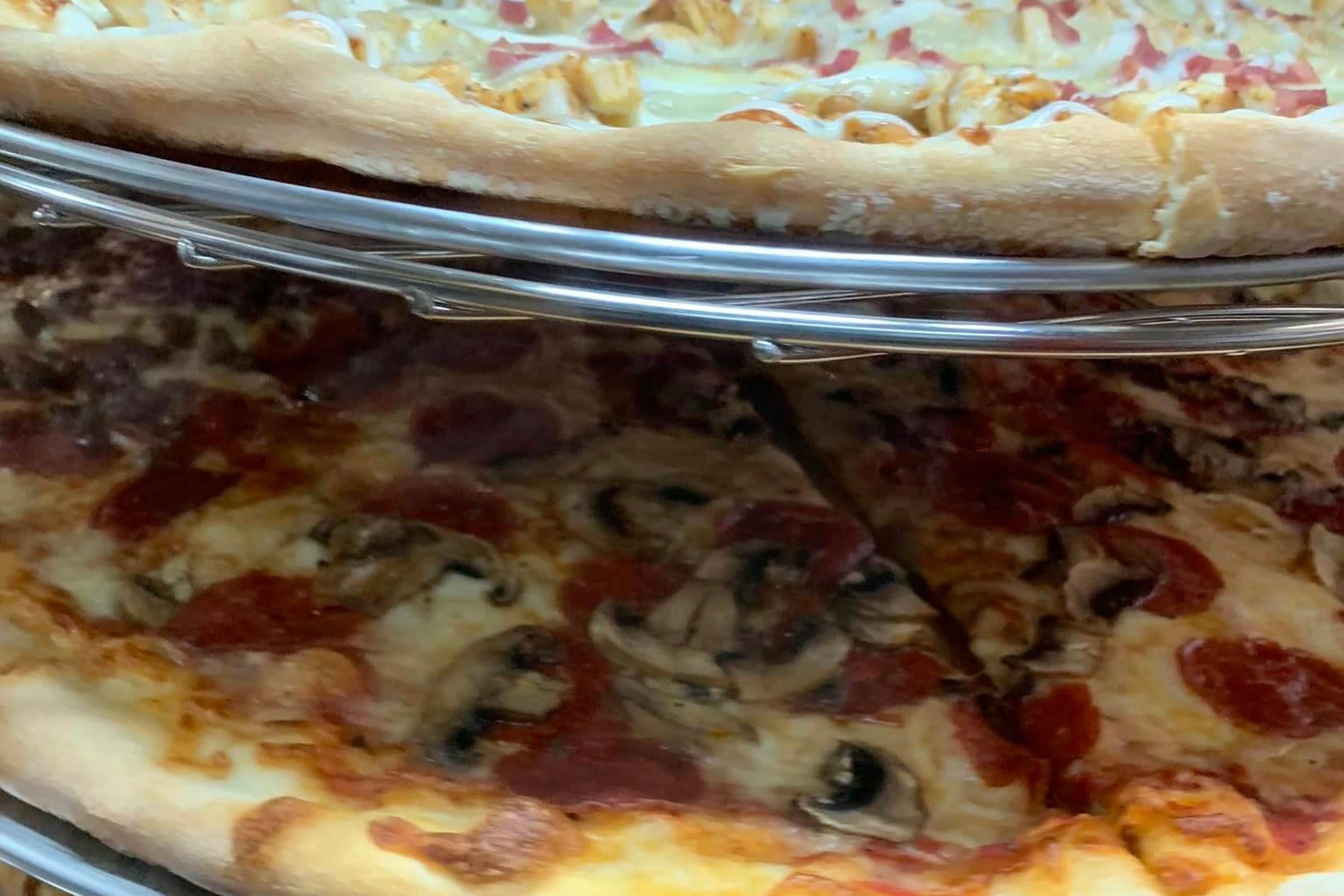 Ithaca Halal Food Delivery Menu Order Online 215 E State St Ithaca