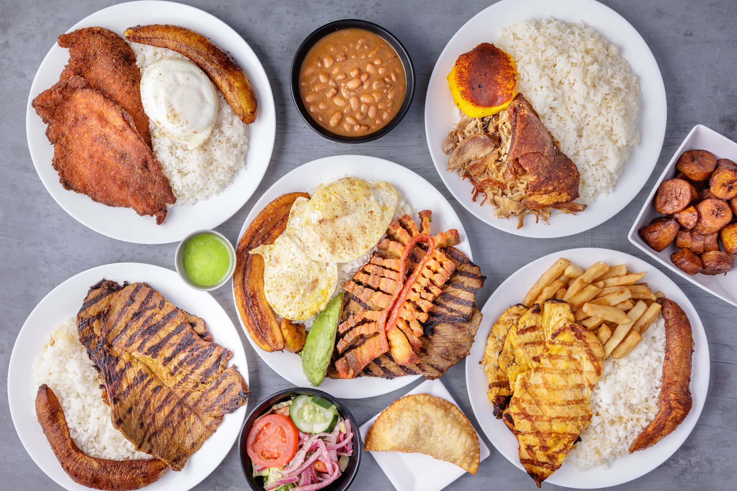 Sandro's Restaurant Delivery Menu Order Online 2703 23rd Ave