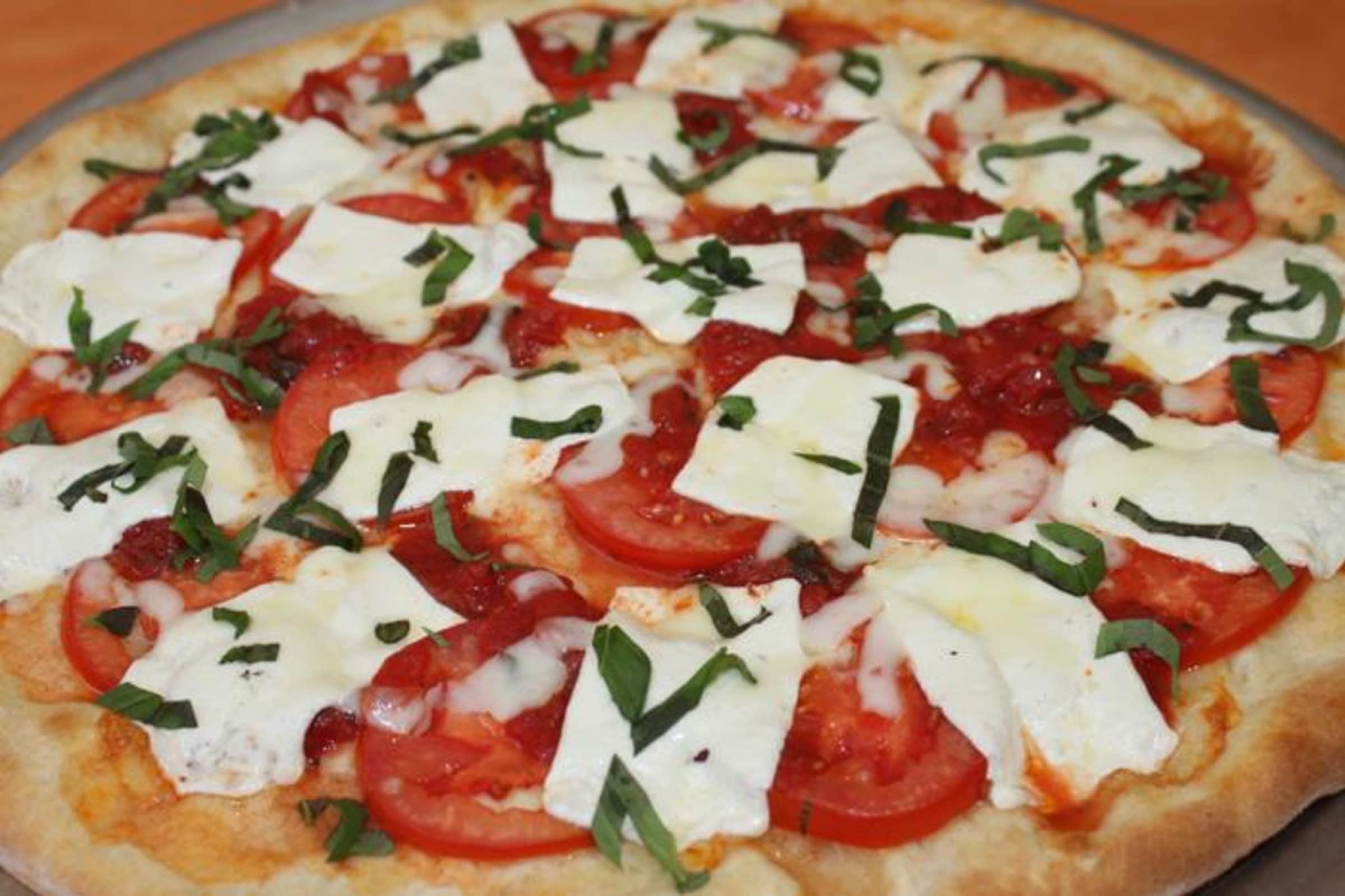 Euro Pizza Delivery Menu Order Online 103 N State Rd Briarcliff