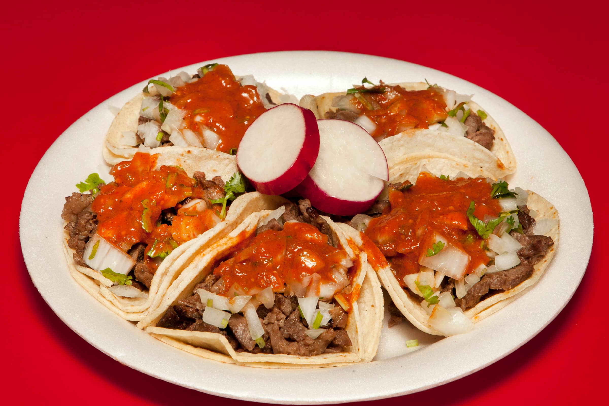 Tacos El Compita Delivery Menu Order Online 7622 Westcliff Dr Las
