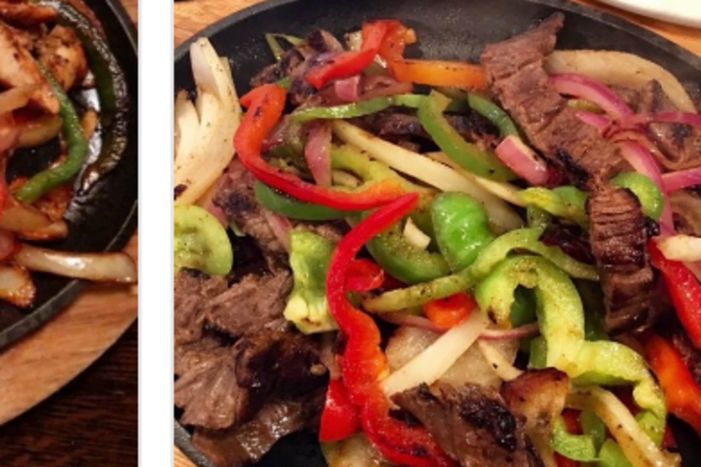 El Paso Mexican Grill Delivery Menu Order Online 7250 Plantation Rd Pensacola Grubhub