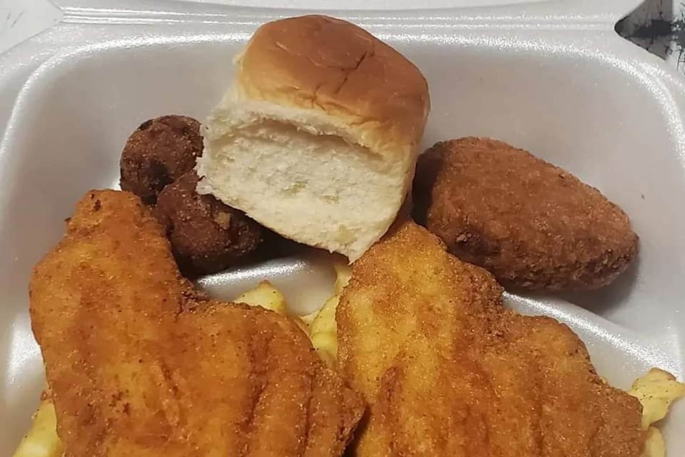 Shakes daiquiris and more Delivery Menu Order Online 2520 Moss St