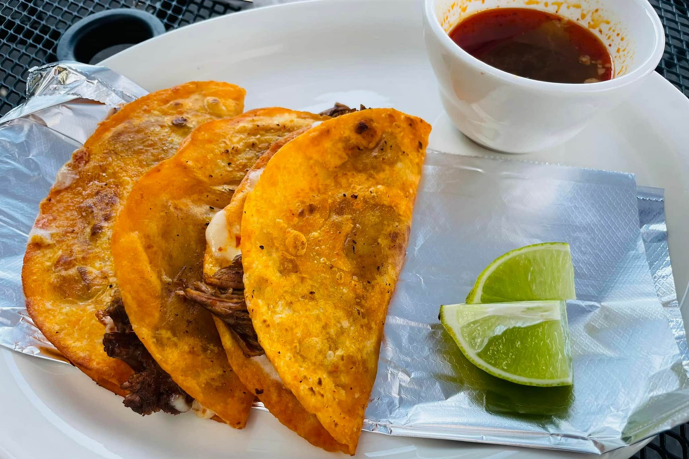 TULUM Mexican Restaurant Delivery Menu Order Online 325 W Manlius