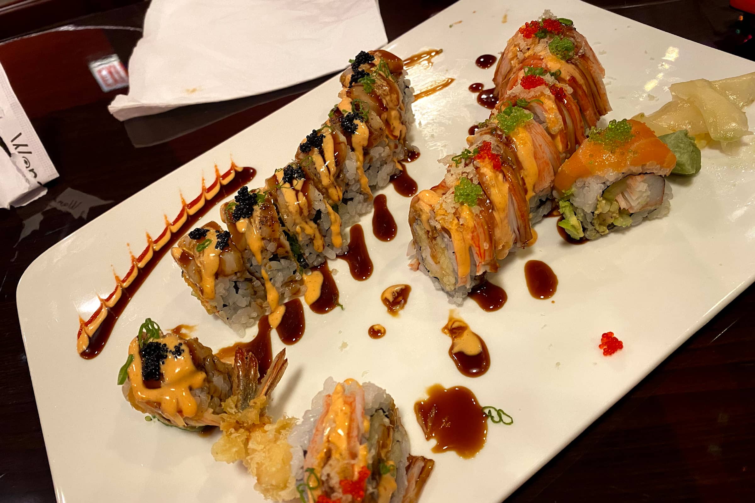 Wonder Chop Delivery Menu Order Online 2418 W Fullerton Ave Chicago Grubhub