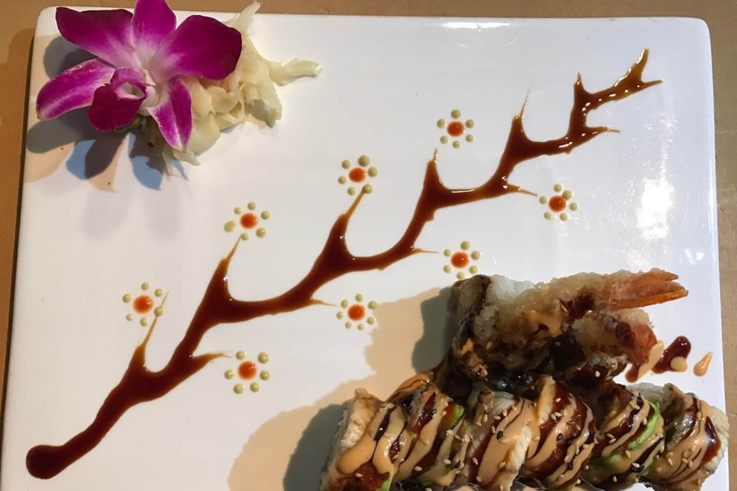 Ooka Sushi & Asian Cuisine Delivery Menu Order Online 6485 W 120th