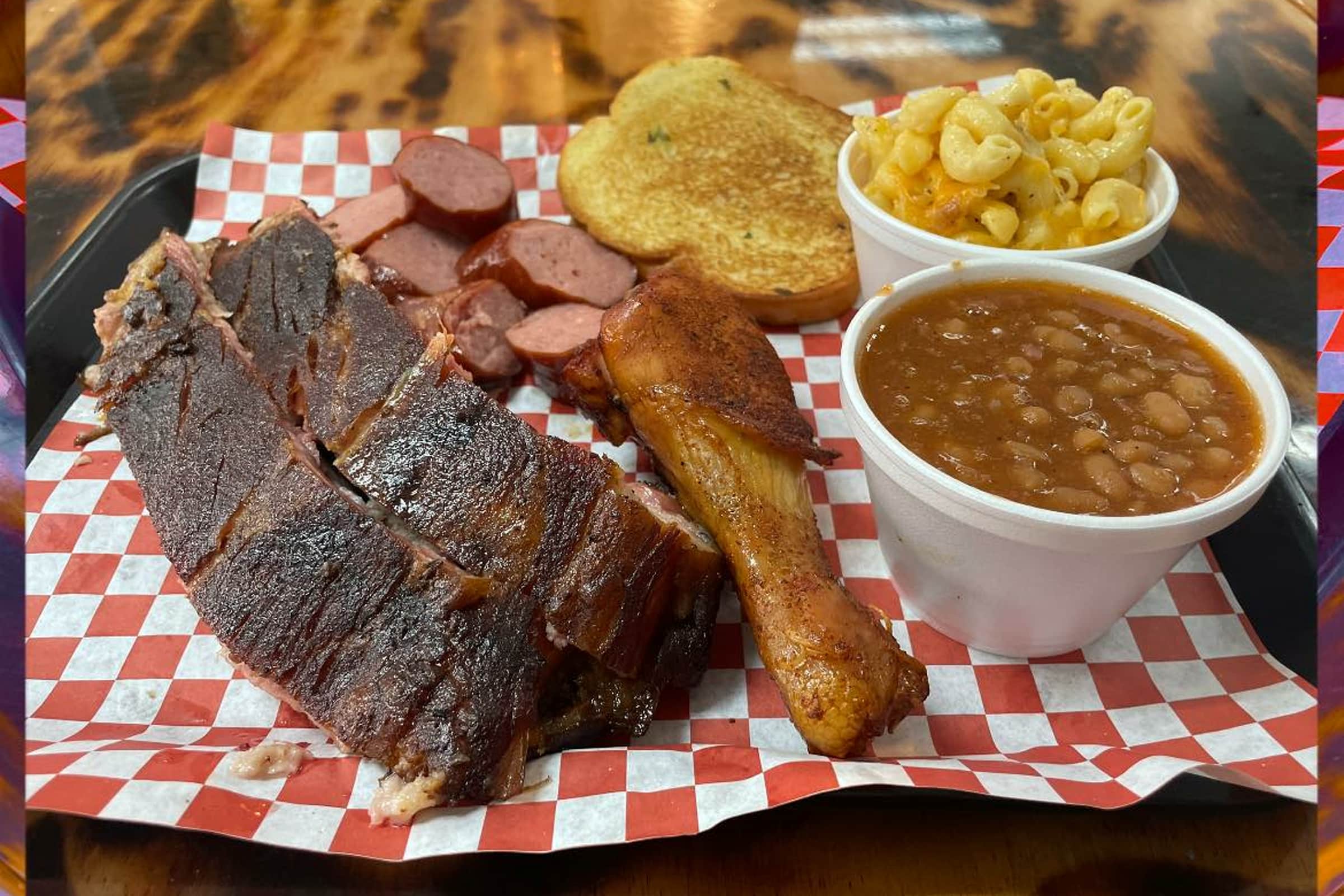 Barbeque Bears Delivery Menu Order Online 233 N Broad St Winder