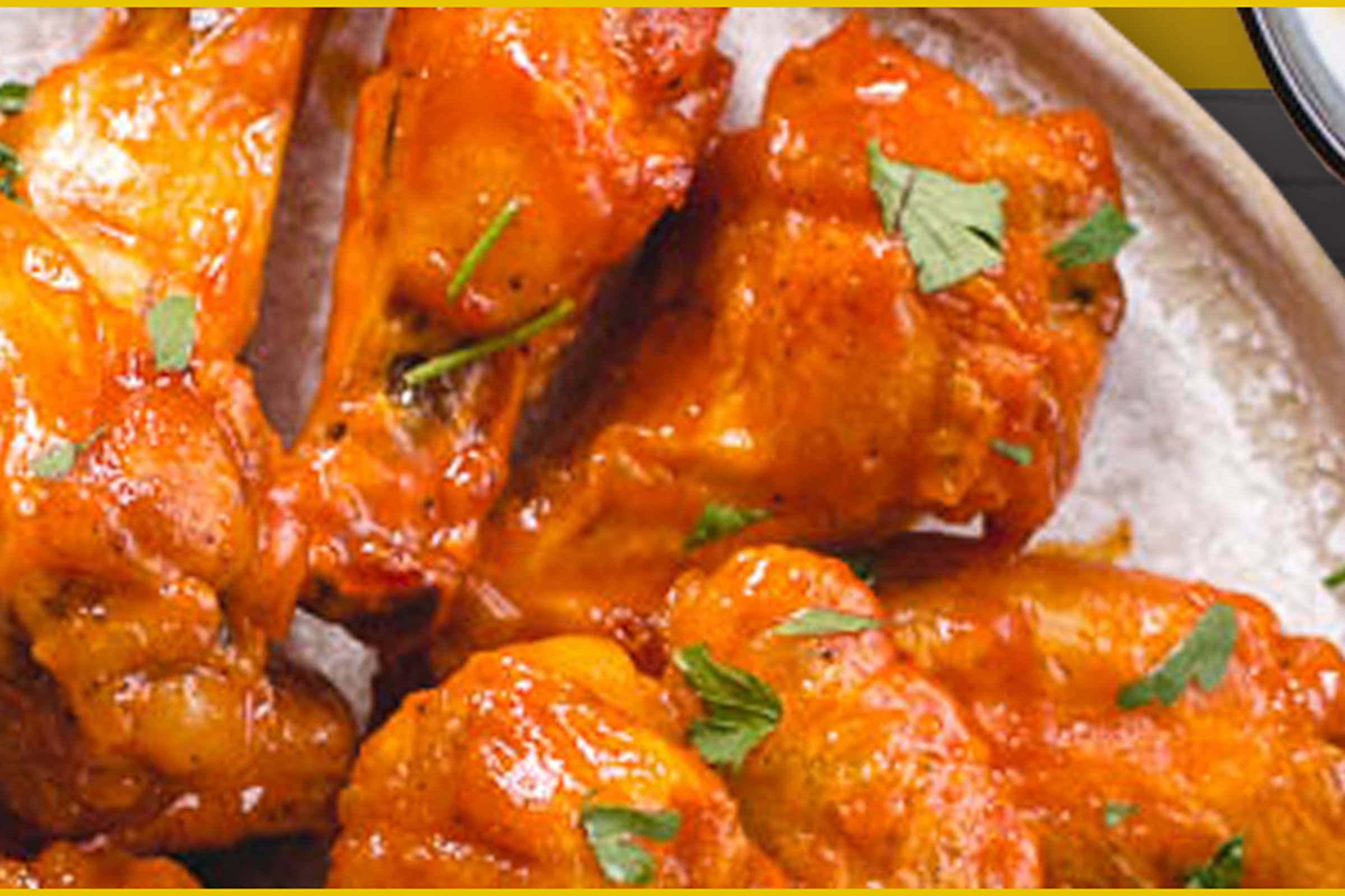 AWSOM Wings Pizza & Burgers Montebello Delivery Menu Order Online
