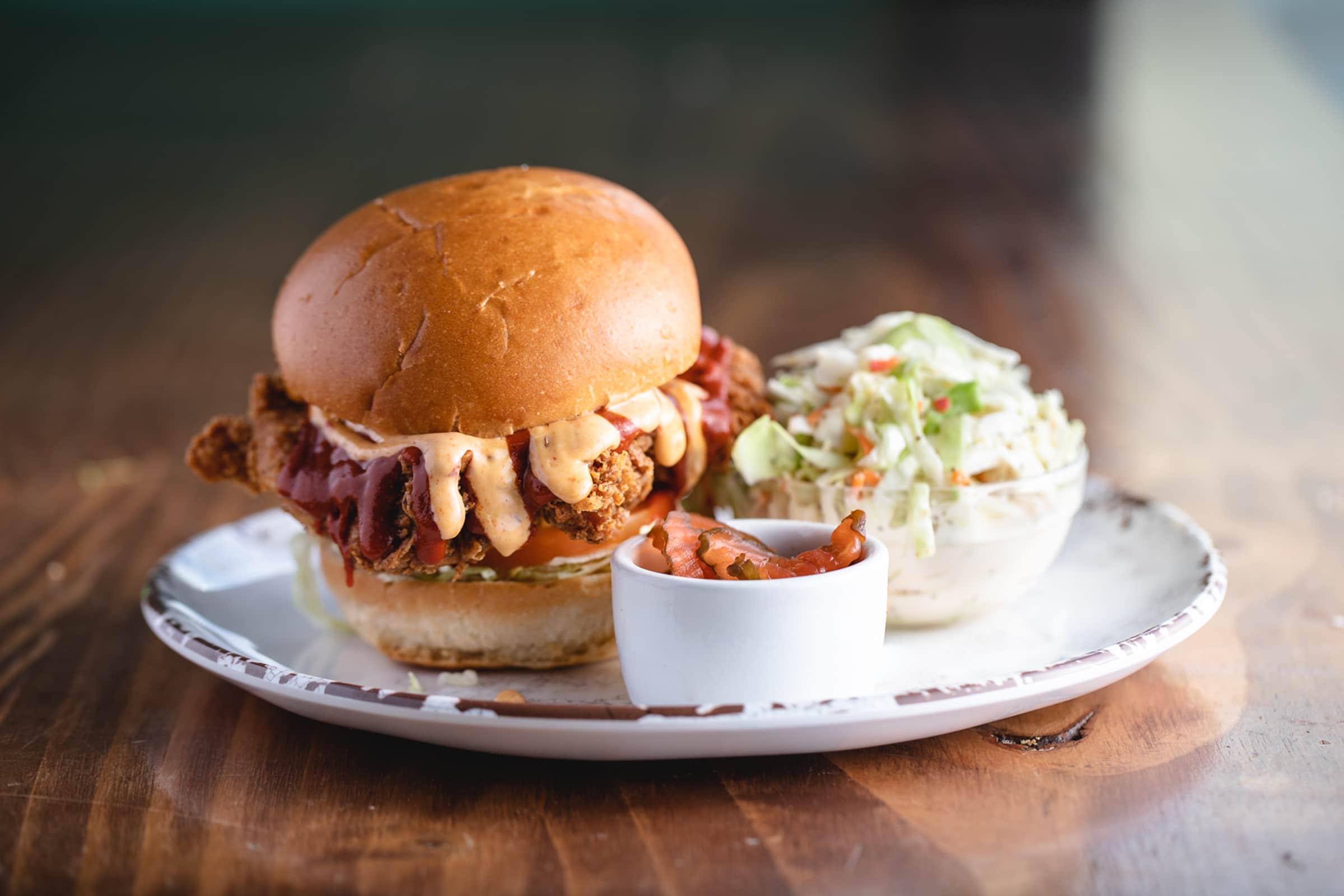 Fixins Soul Kitchen Sacramento, CA Restaurant Menu + Delivery