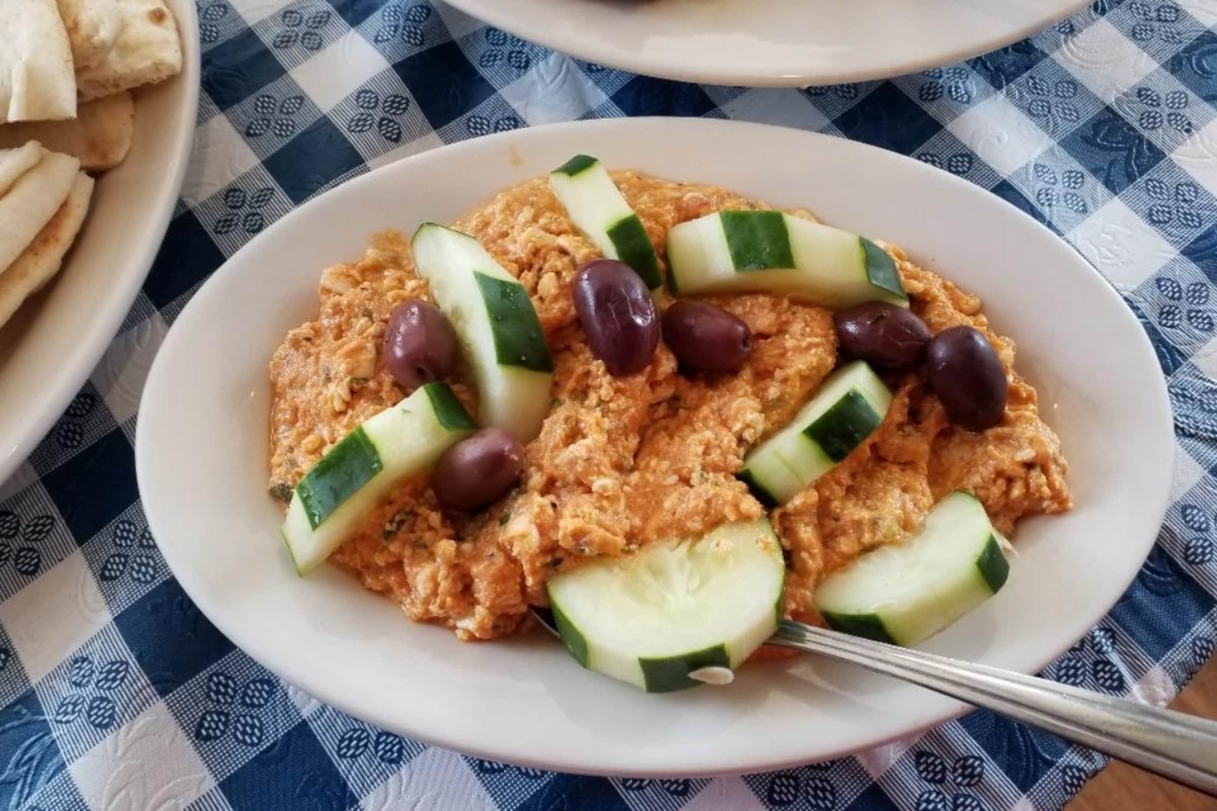 Athena Gyro (Fishkill) Delivery Menu Order Online 1113 Main St