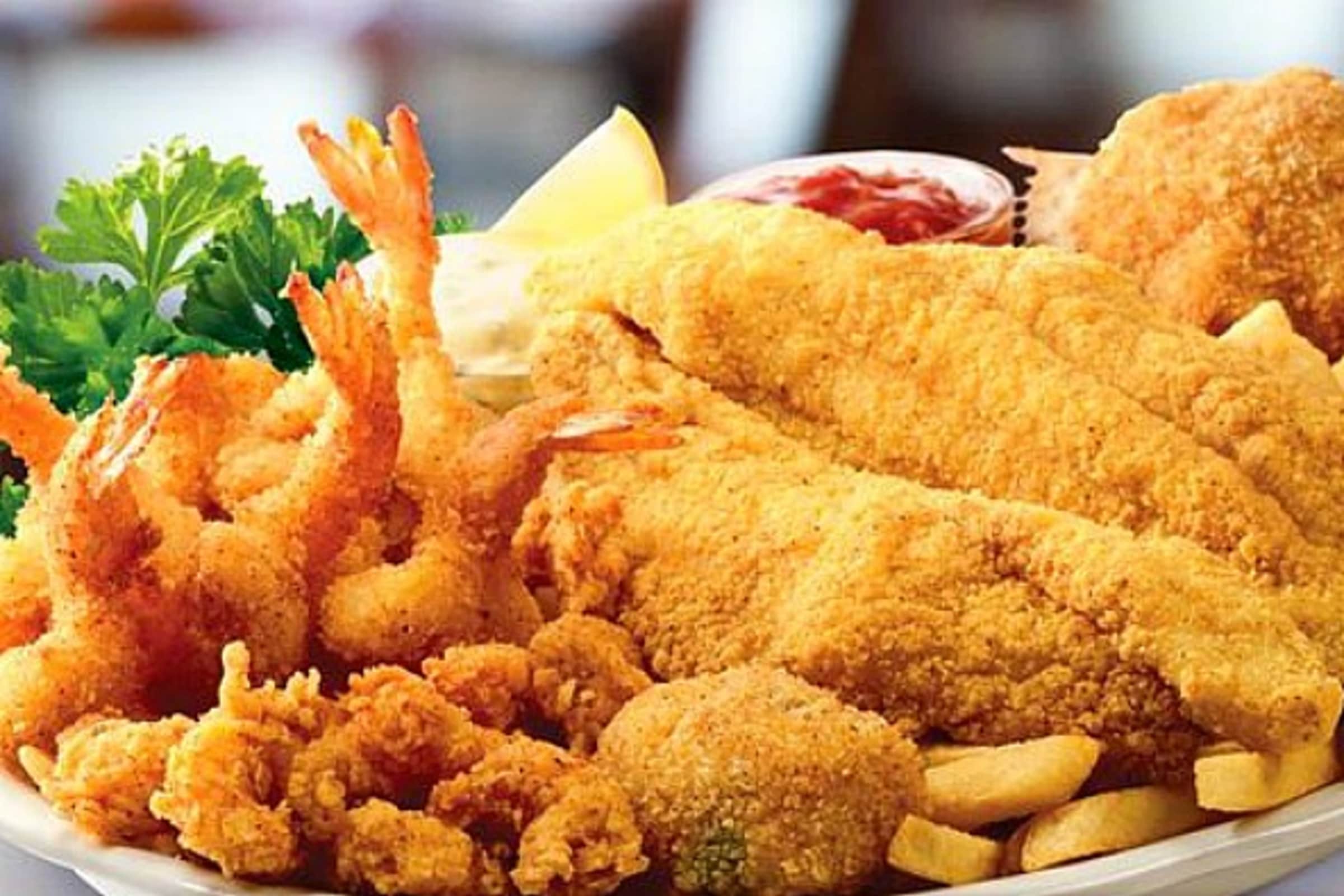 Seafood Shack Delivery Menu Order Online 11710 Jefferson Ave