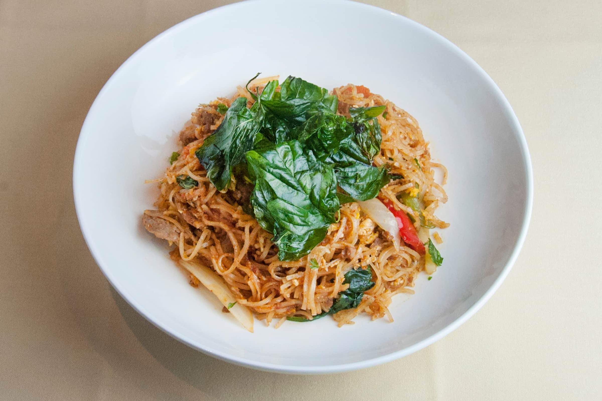 Little Basil New York, NY Restaurant Menu + Delivery Seamless