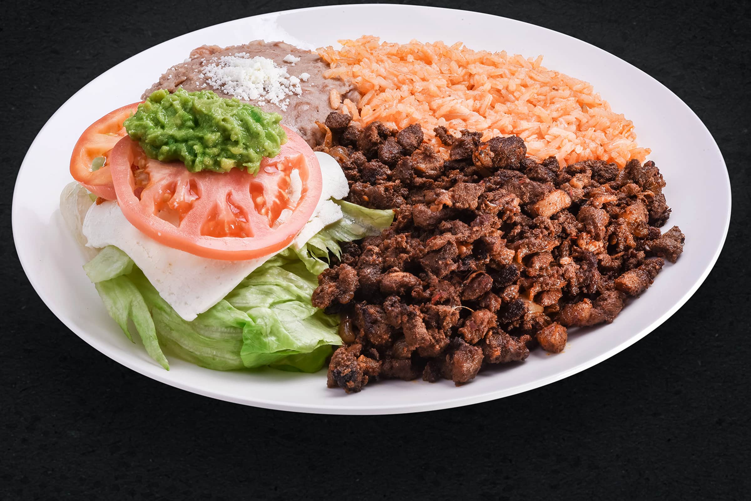 Tacos GavilanSanta Ana Delivery Menu Order Online 1258 17th St