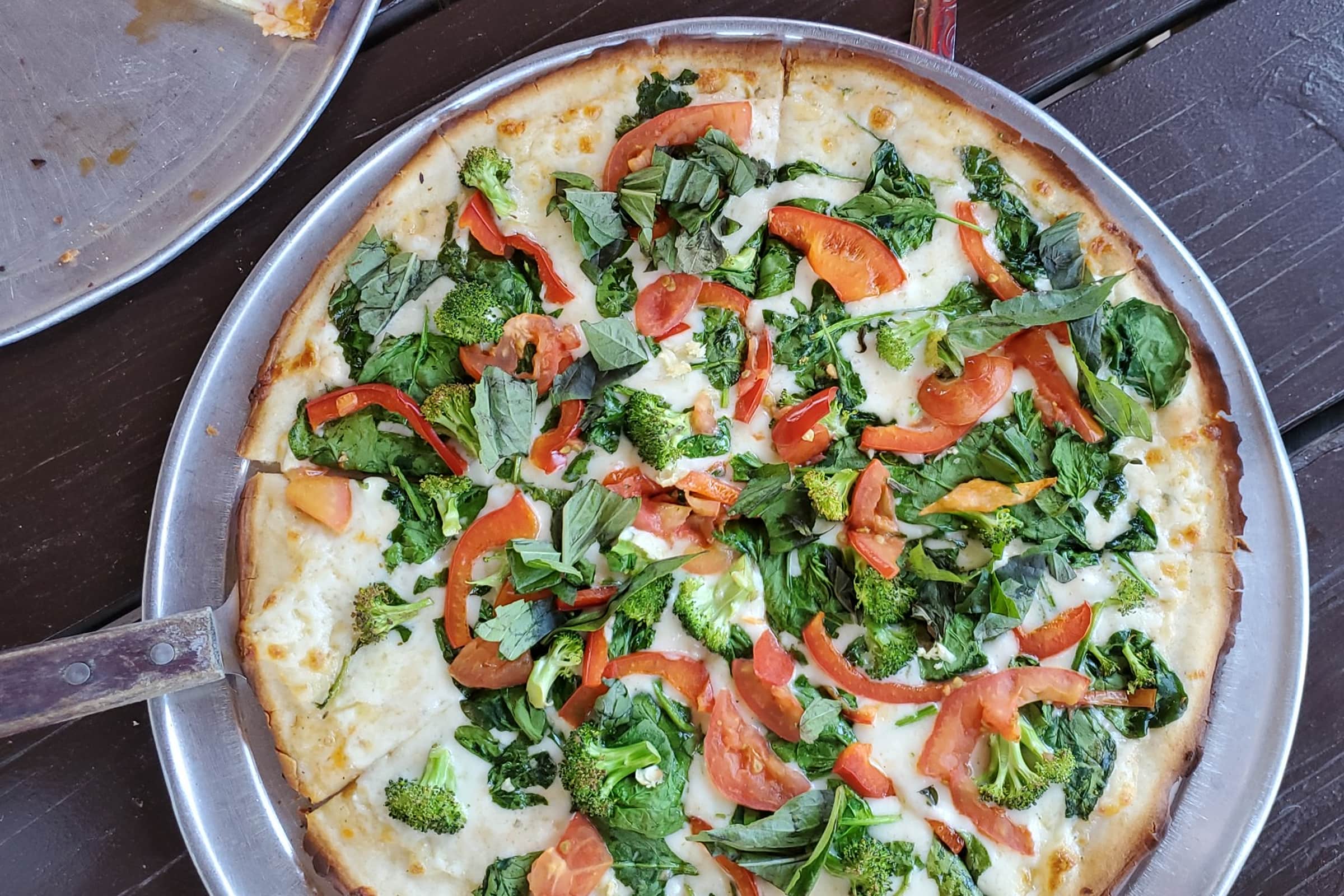 Lovers Pizza Pasta & Grill Delivery Menu Order Online 10302 Garland