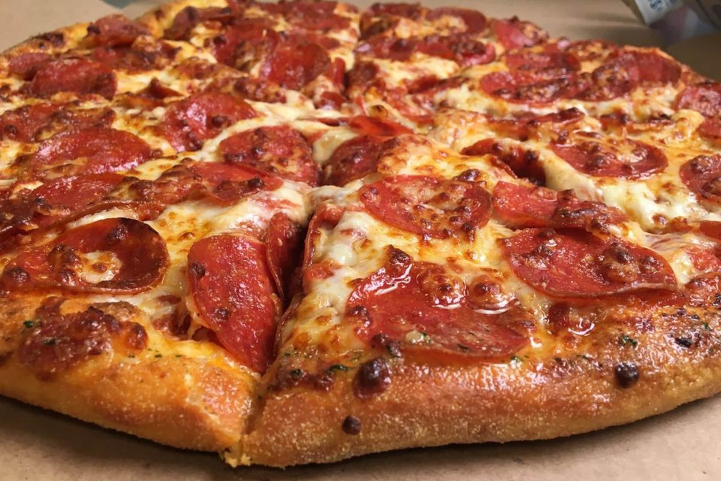 Domino's Pizza Spencer Iowa