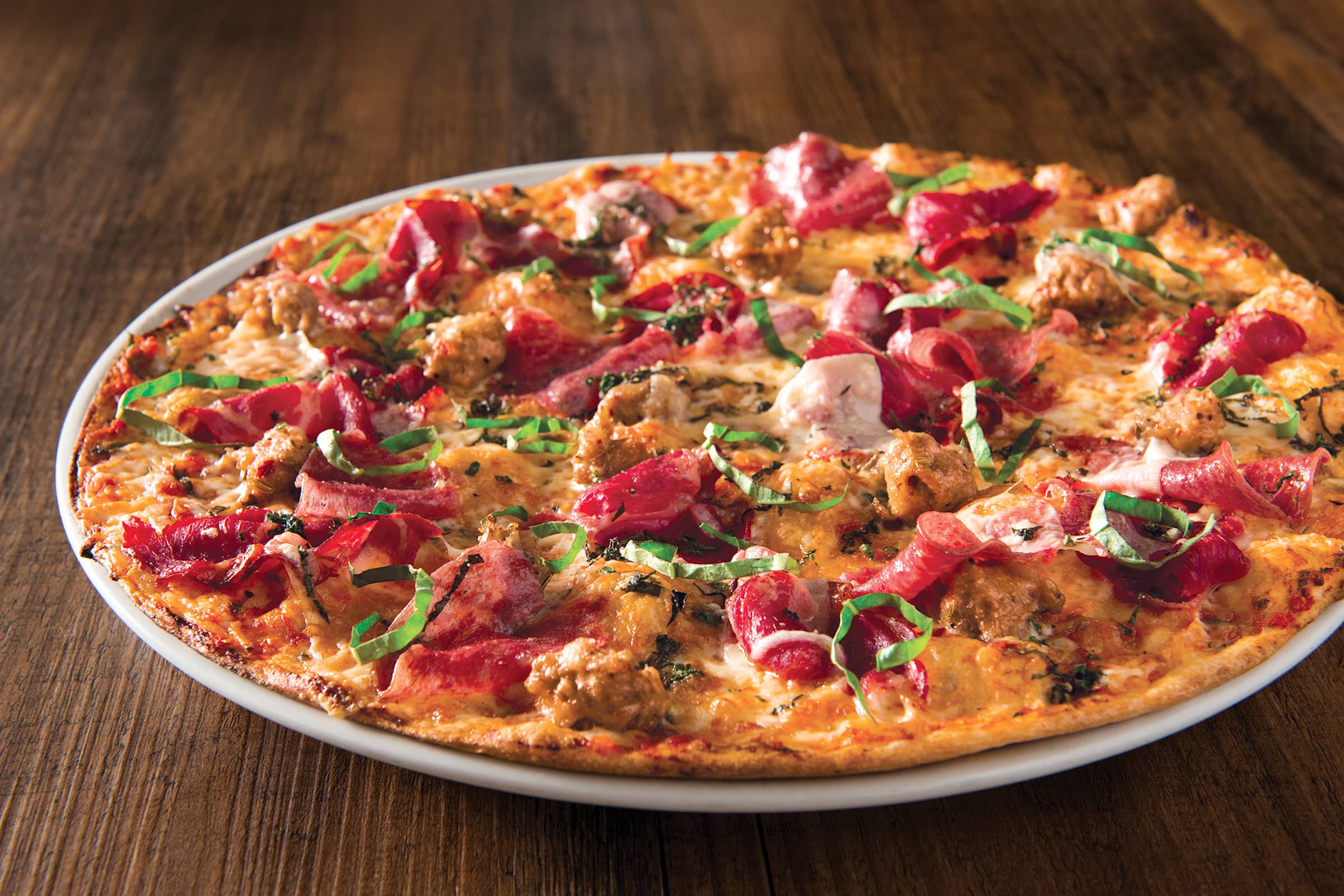 California Pizza Kitchen Delivery Menu Order Online 6121 W Park