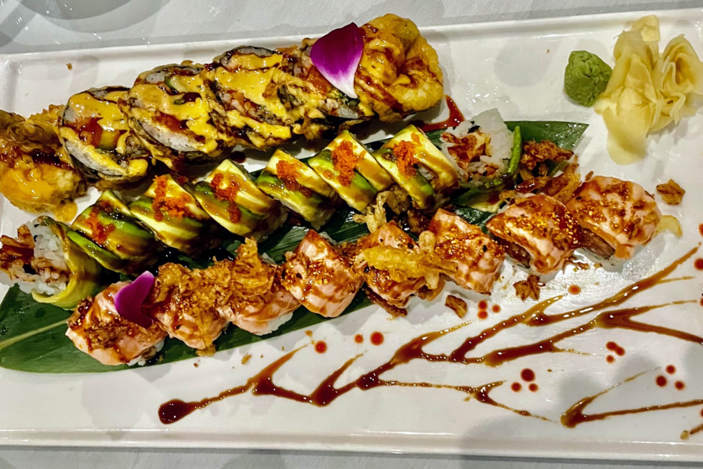 J's Asian Cafe Delivery Menu | Order Online | 11550 Jones ...