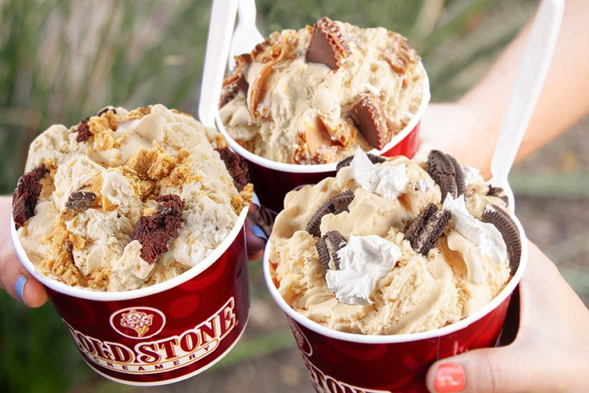 Cold Stone Creamery Delivery Menu | Order Online | 154 Turnpike Rd