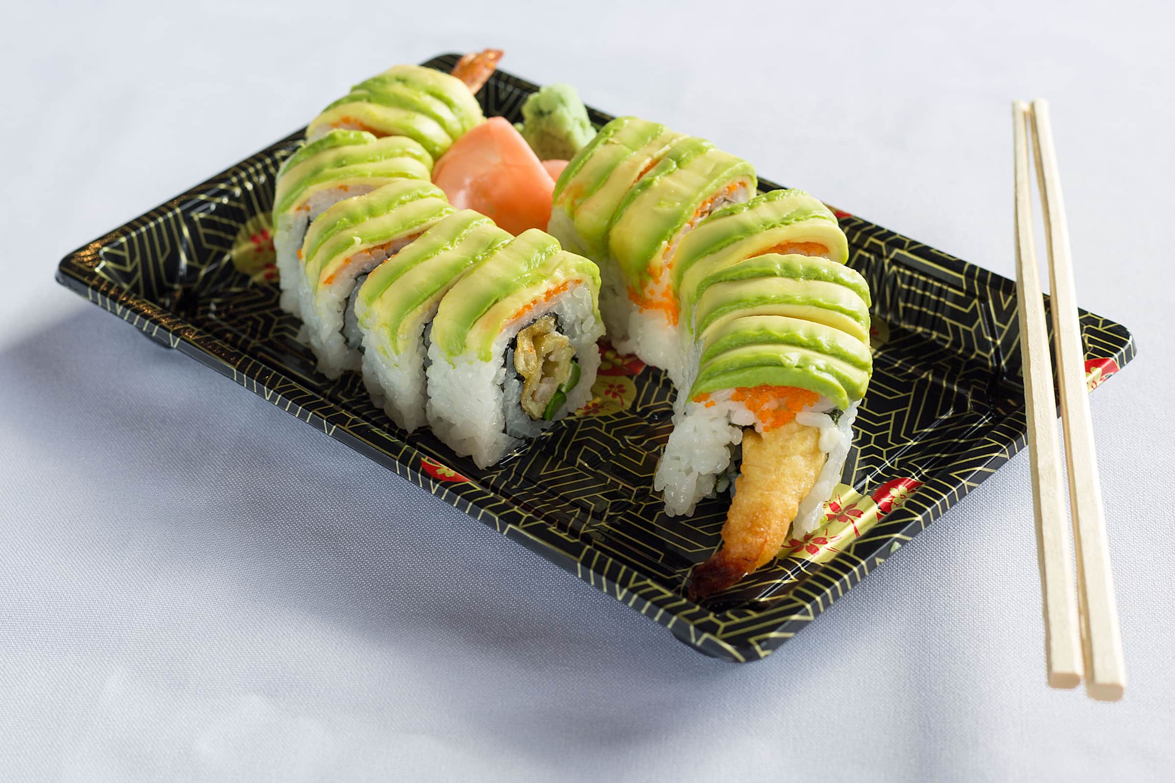 The Asian Kitchen Delivery Menu | Order Online | 5796 Bird Rd ...