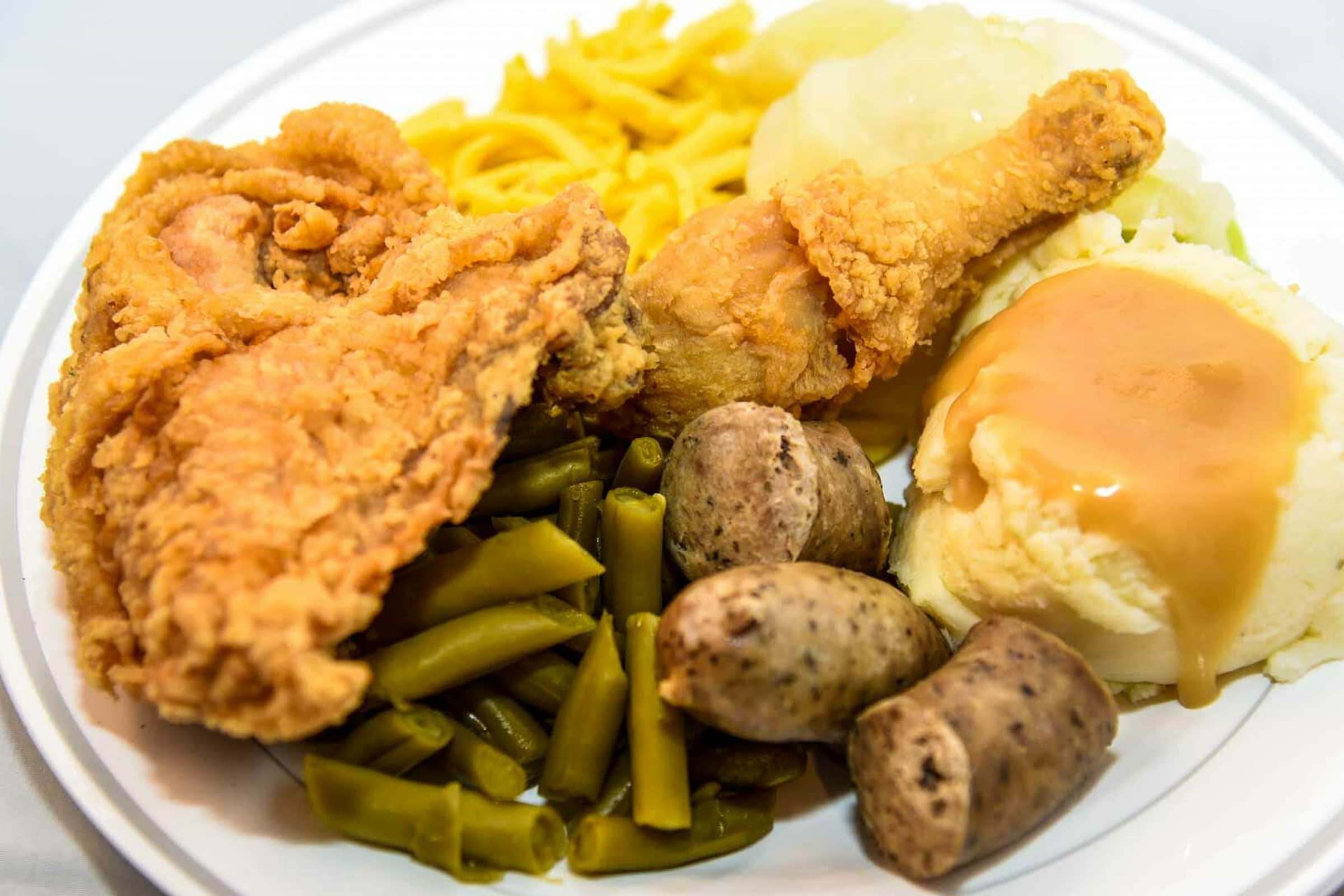 The Skillet Delivery Menu Order Online 2212 McKinley Ave South Bend