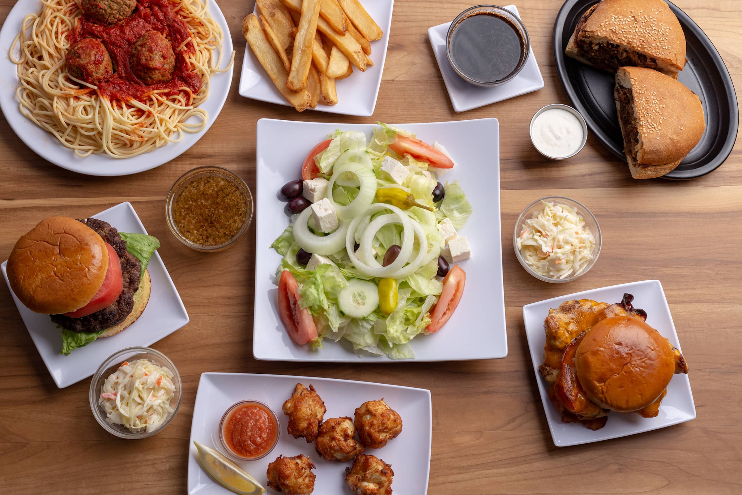 Michael’s Steak and Lobster House Delivery Menu Order Online 6209