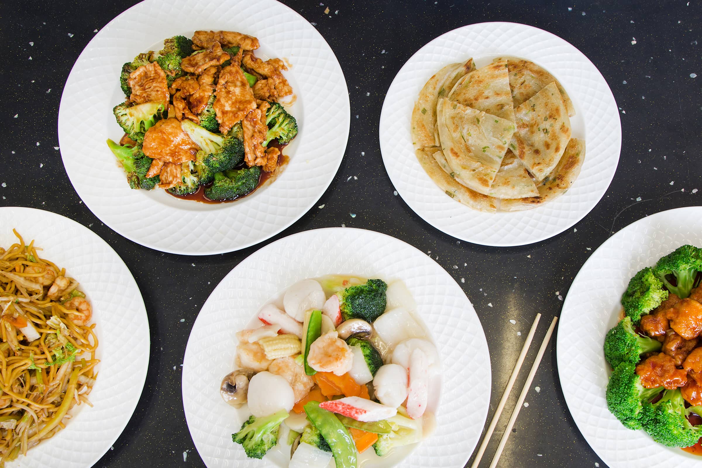 New Jin Lin Montclair, NJ Restaurant Menu + Delivery Seamless