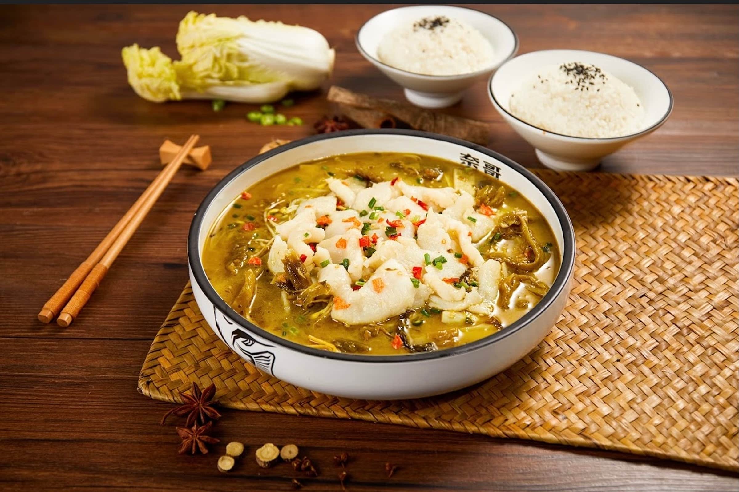 Mr.Pickled Fish Quincy, MA Restaurant Menu + Delivery Seamless