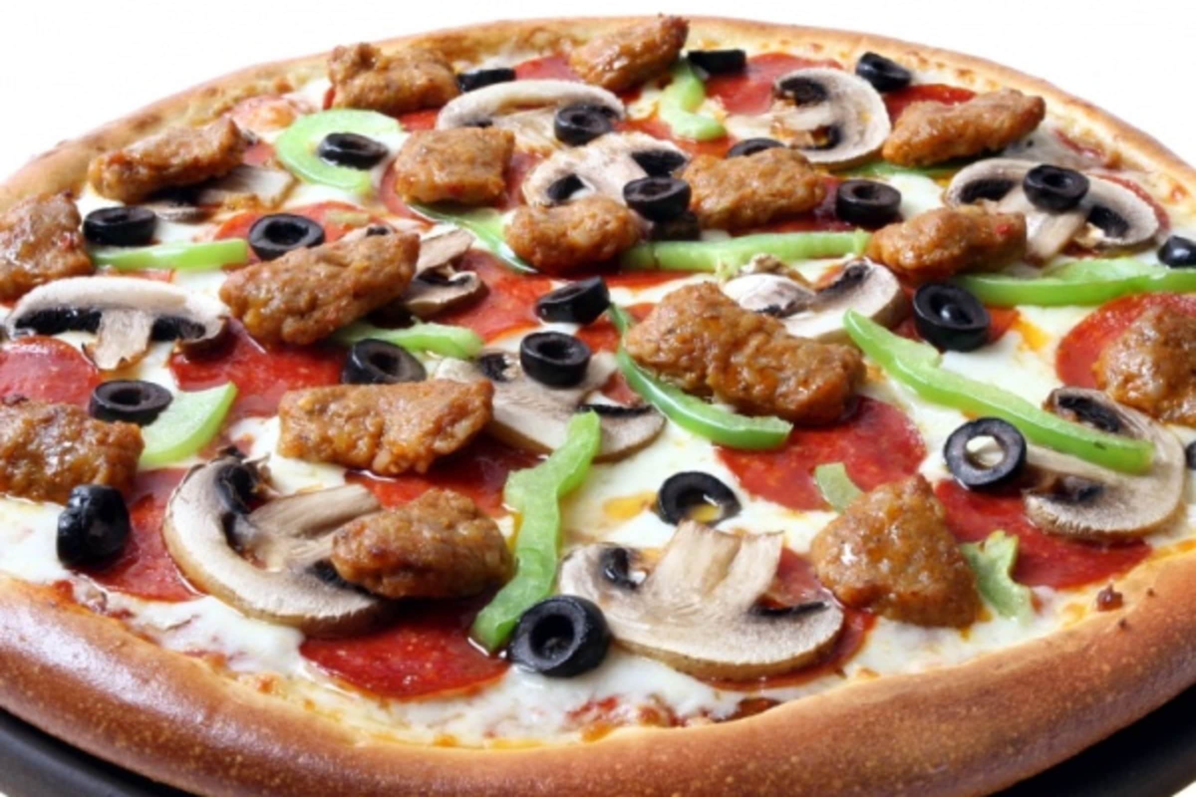 Big Mama’s and Papa’s Pizzeria Delivery Menu Order Online 2136