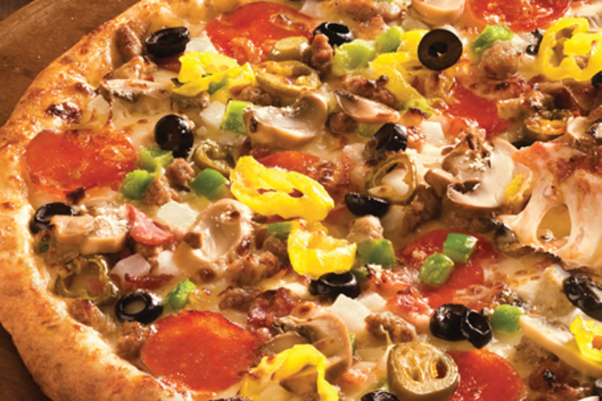 Hunt Brothers Pizza Delivery Menu Order Online 5211 US80 Jackson