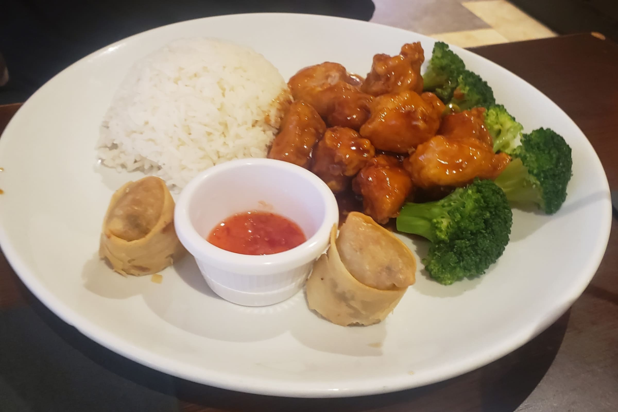 Bamboo Bistro Delivery Menu Order Online 700 N US441 Lady Lake